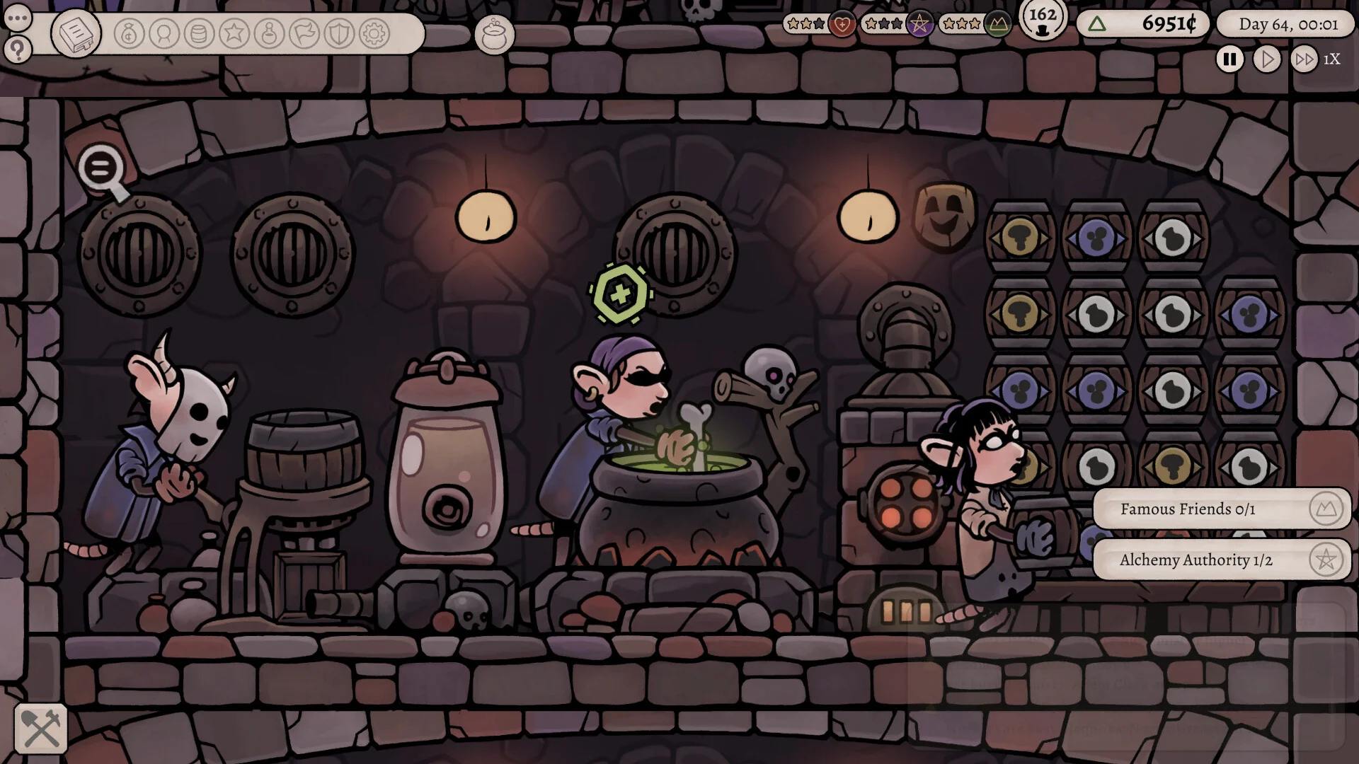 Potion Tycoon - Image 3