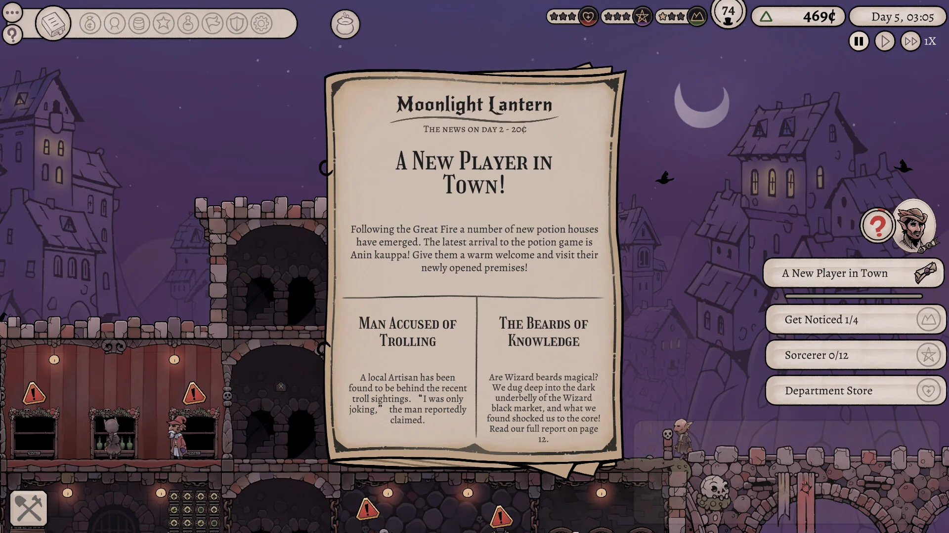Potion Tycoon - Image 5
