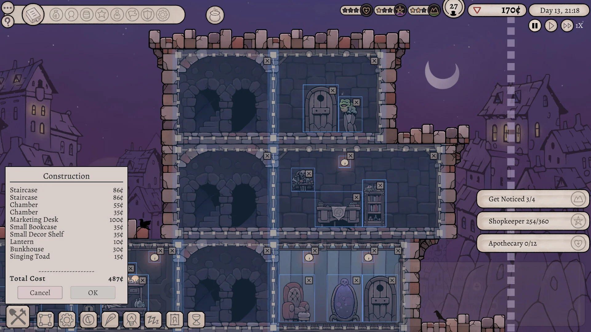Potion Tycoon - Image 7