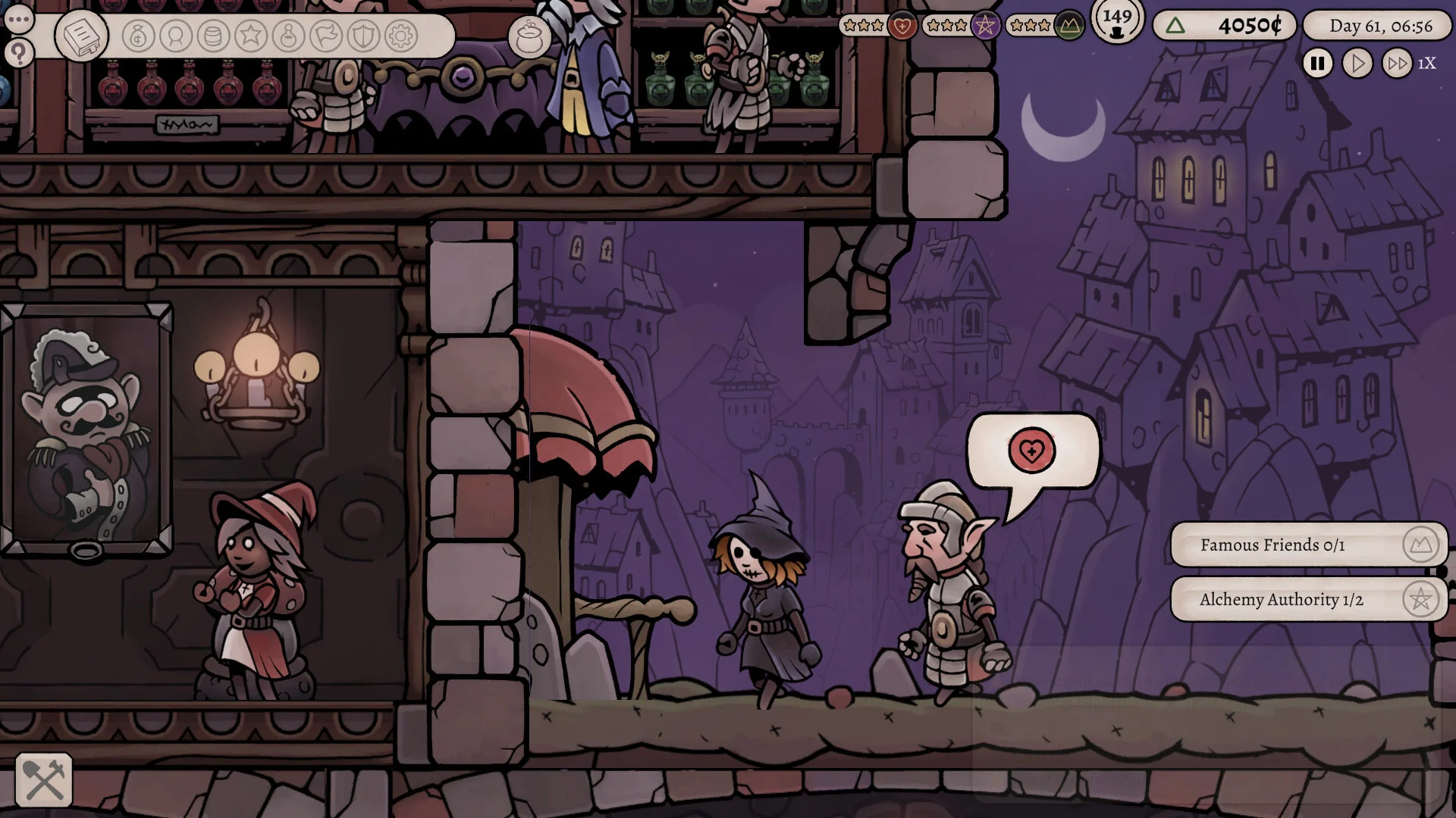 Potion Tycoon - Image 8