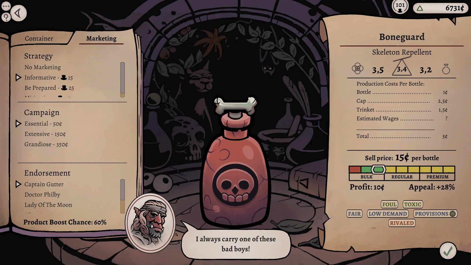 Potion Tycoon - Image 9