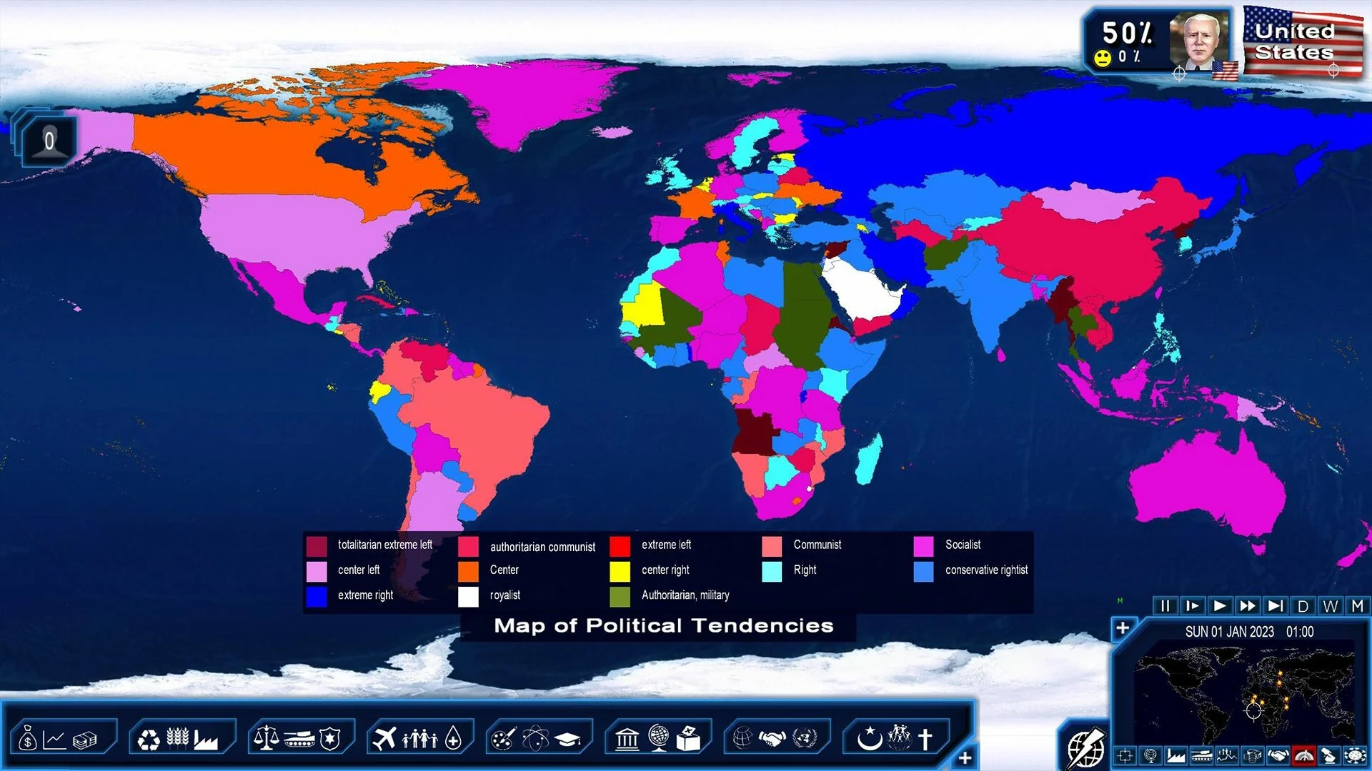 Power & Revolution 2023 Edition - Image 3