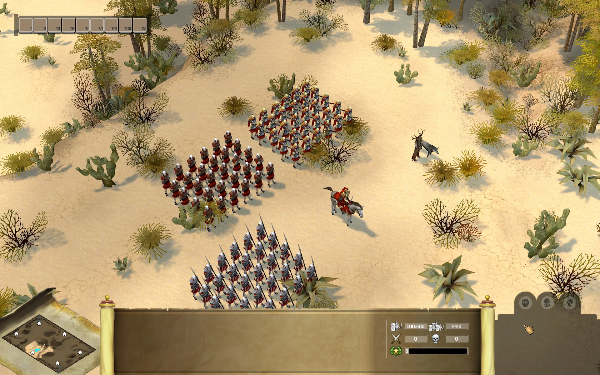 Praetorians - HD Remaster - Image 4