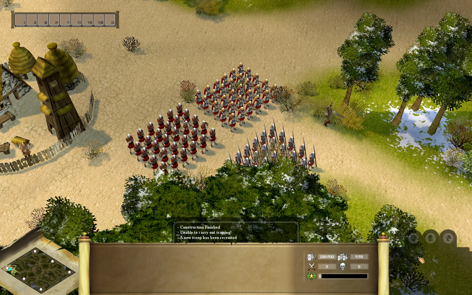 Praetorians - HD Remaster - Image 5