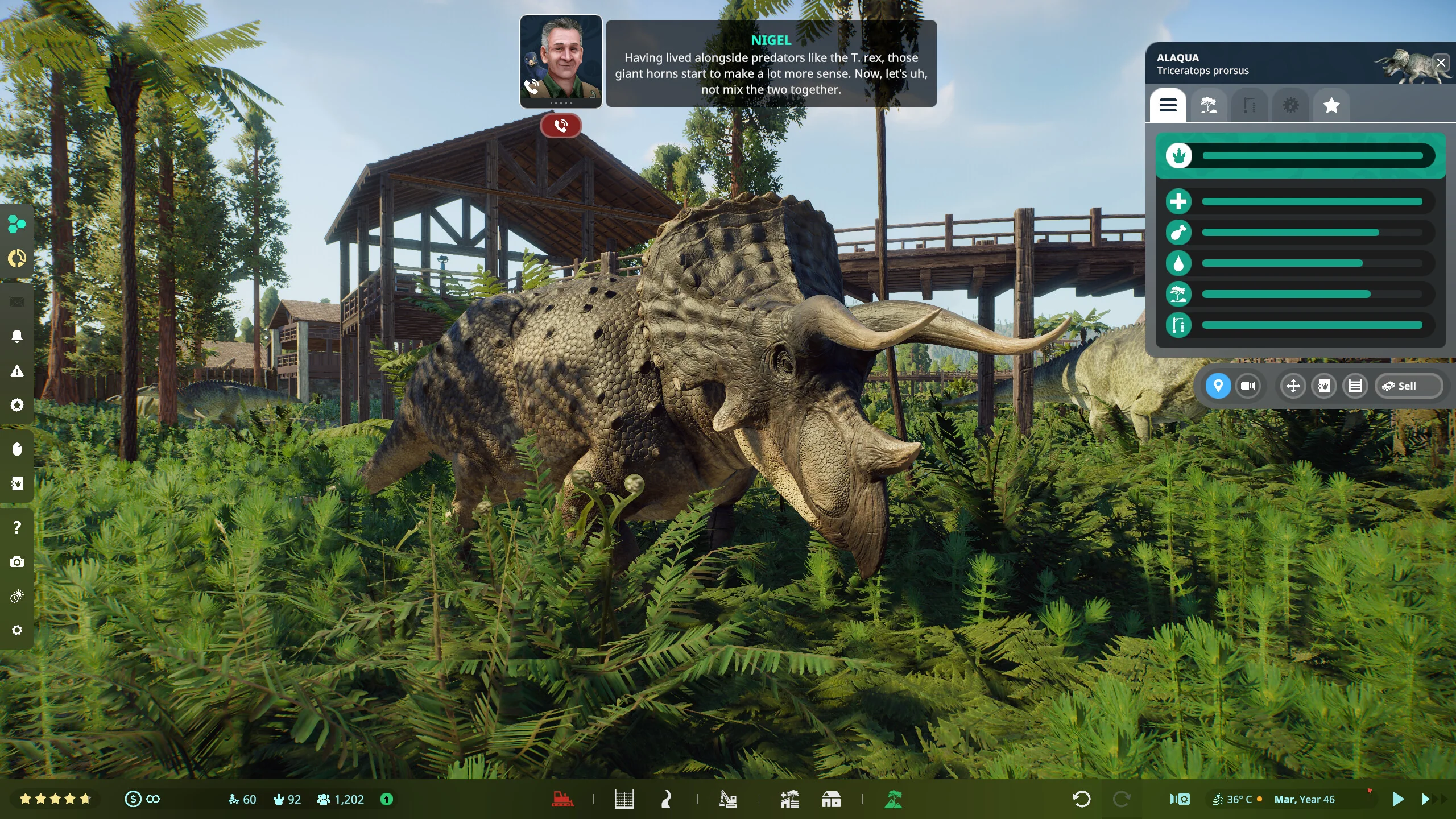 Prehistoric Kingdom - Image 2