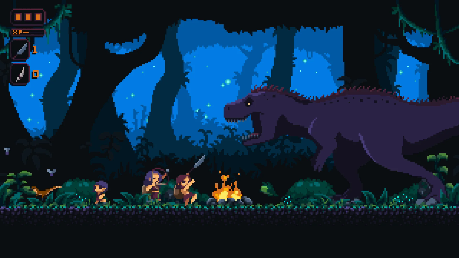 Primal Planet - Image 6