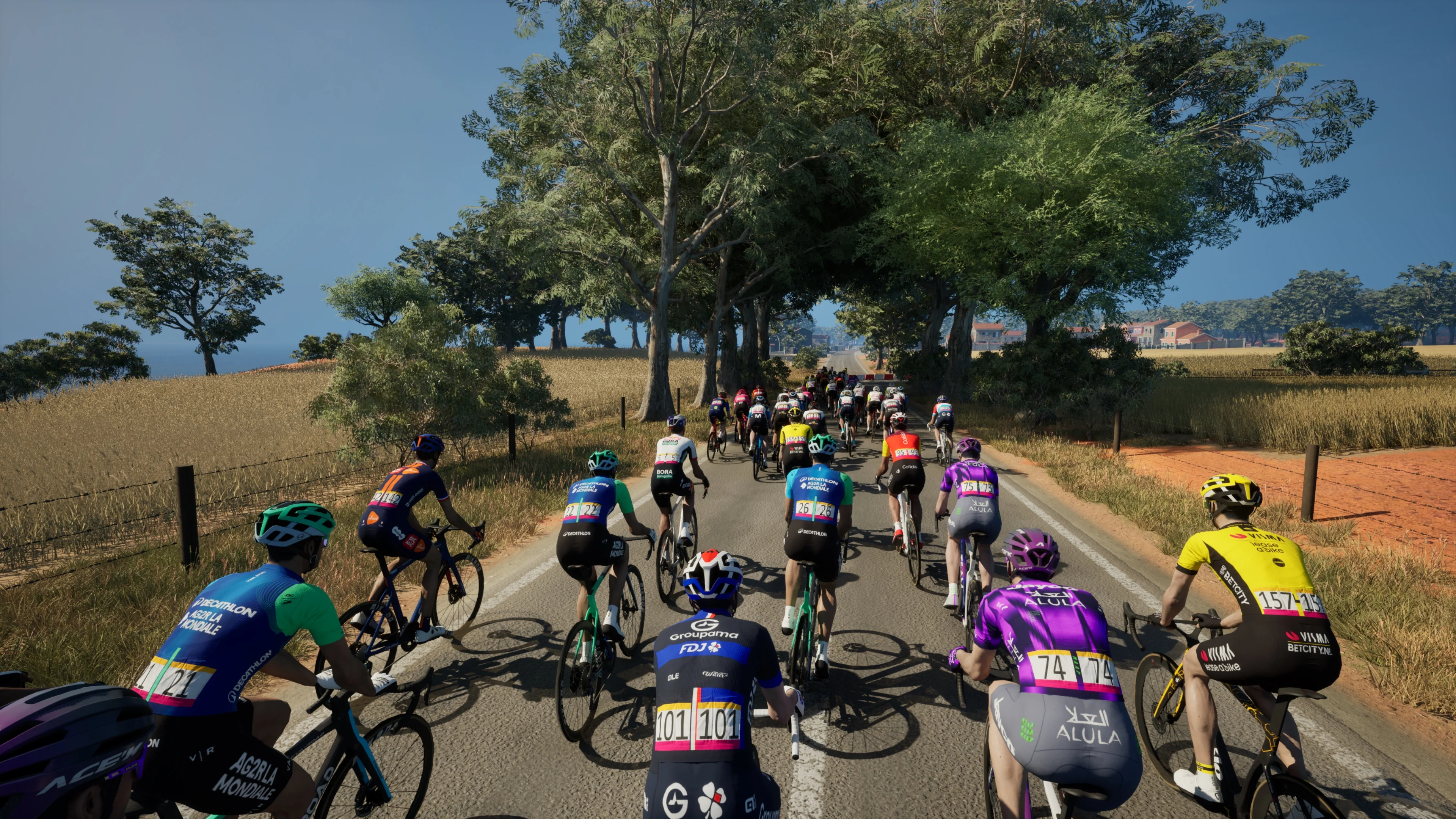 Pro Cycling Manager 25 - Image 11
