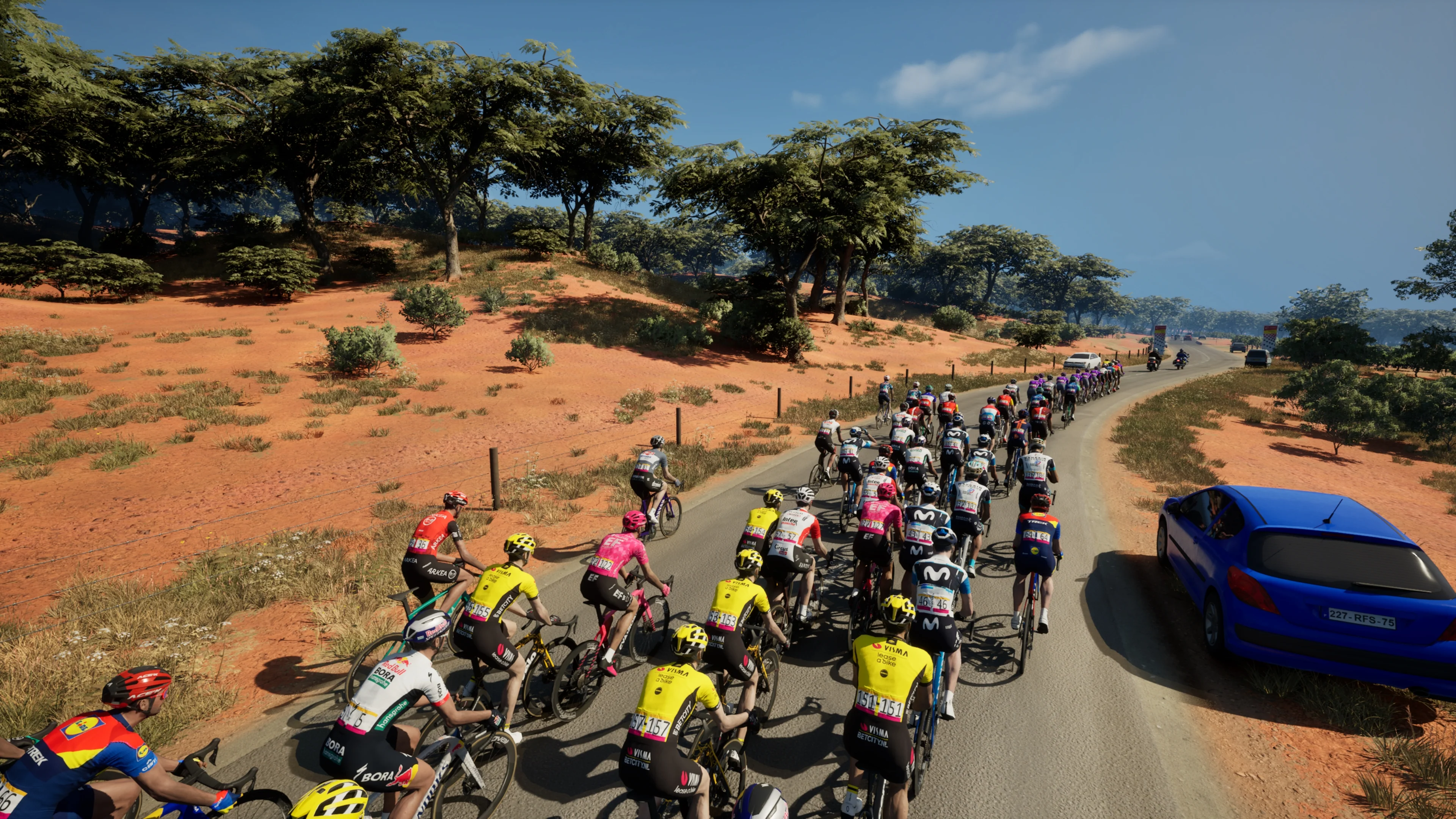 Pro Cycling Manager 25 - Image 12