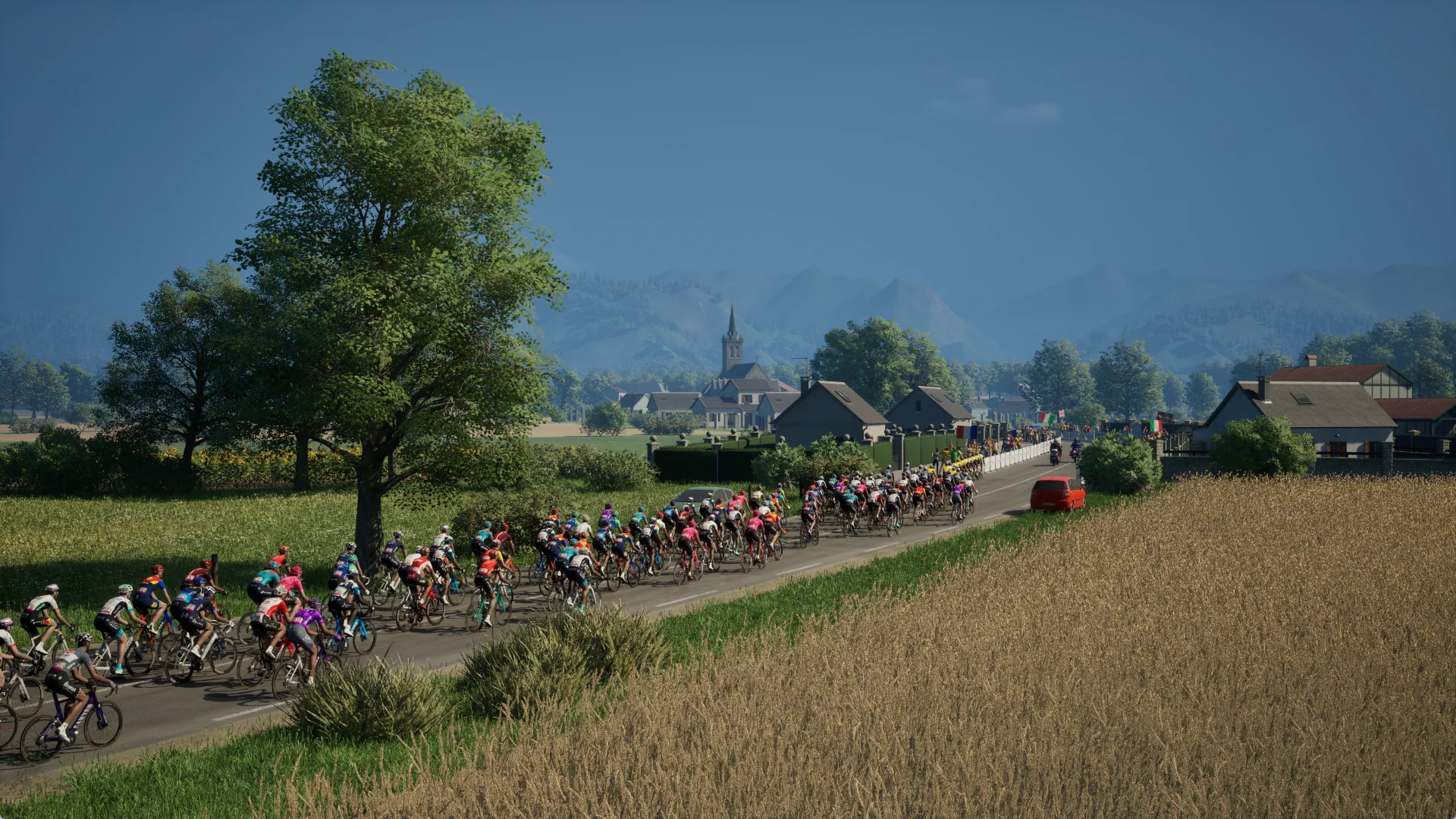 Pro Cycling Manager 25 - Image 4