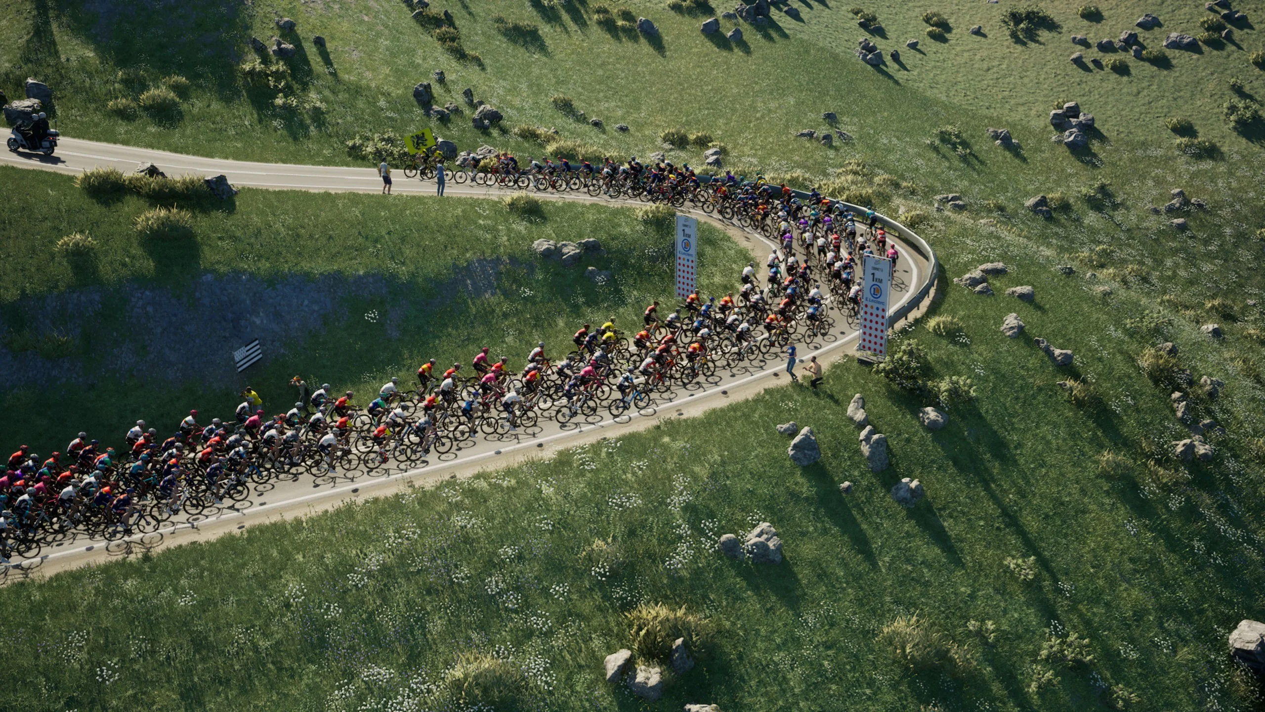 Pro Cycling Manager 25 - Image 7
