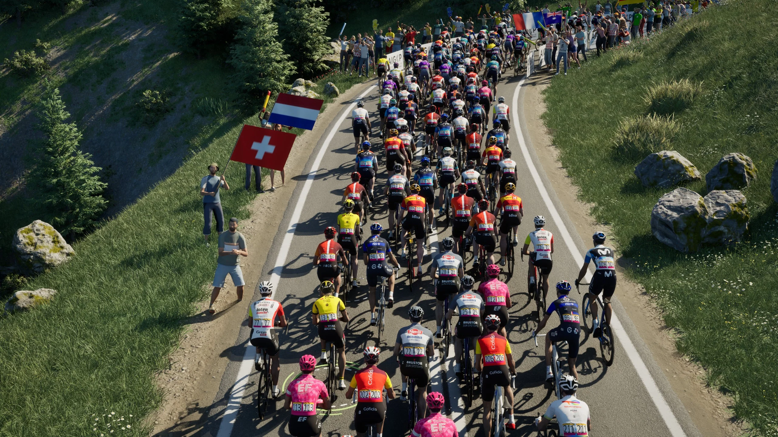 Pro Cycling Manager 25 - Image 8