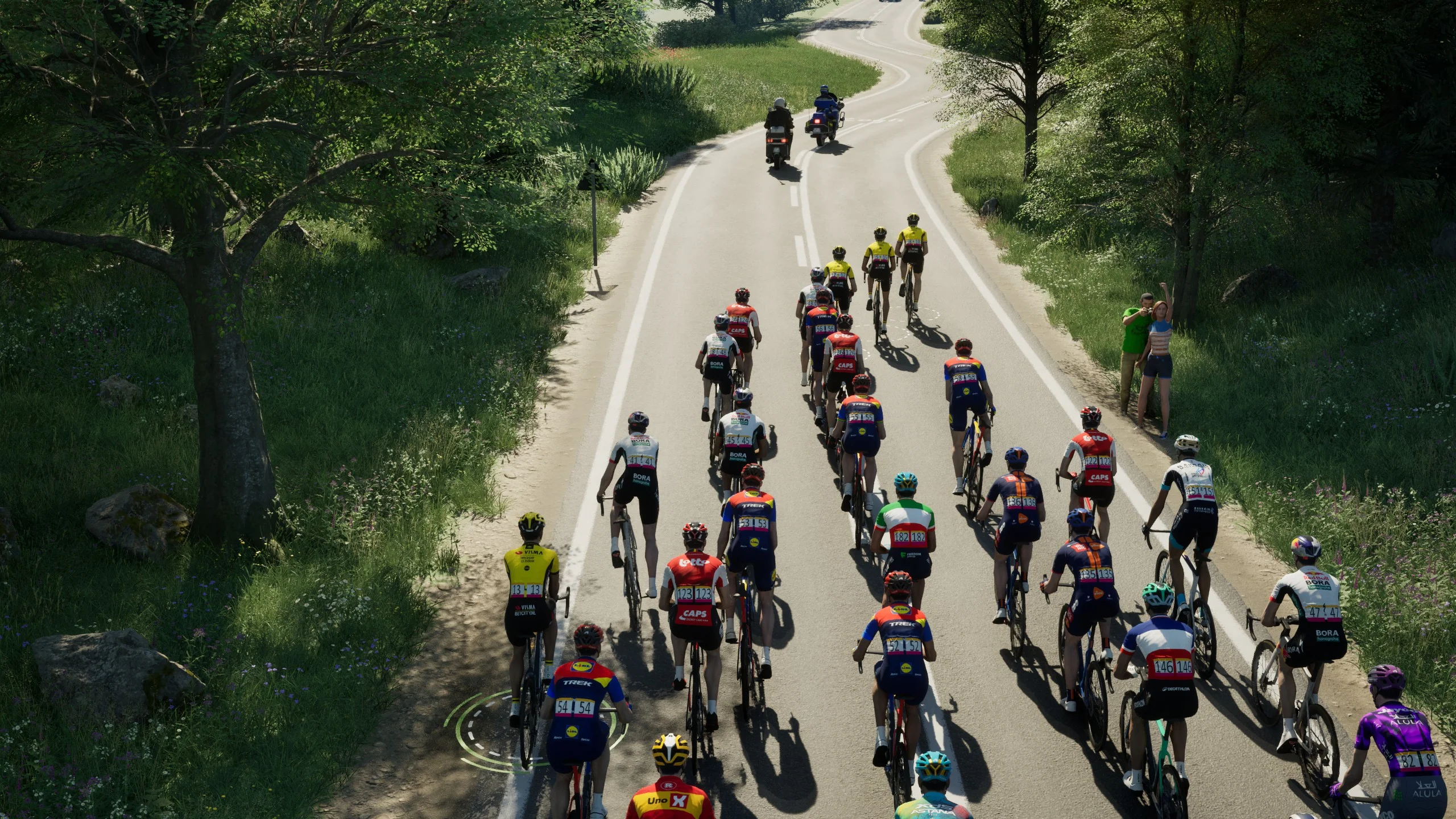 Pro Cycling Manager 25 - Image 9