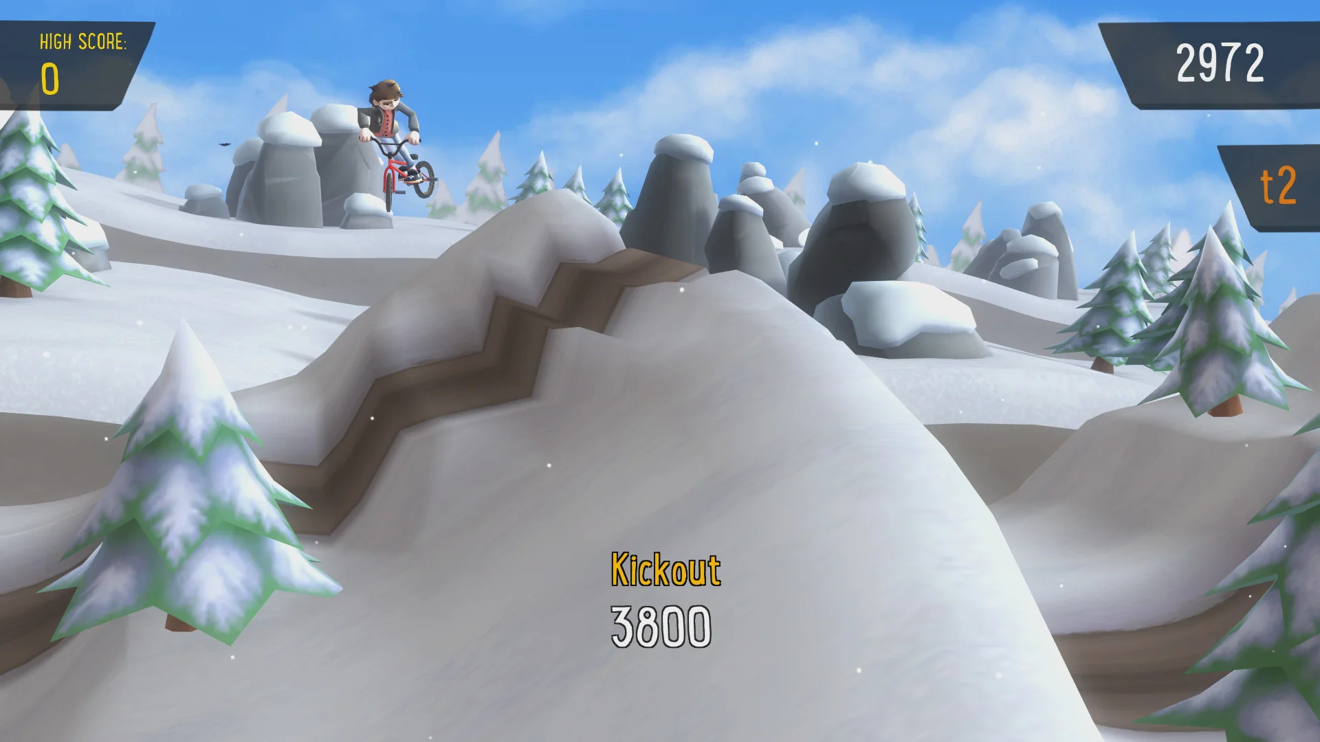 Pumped BMX + - Image 8