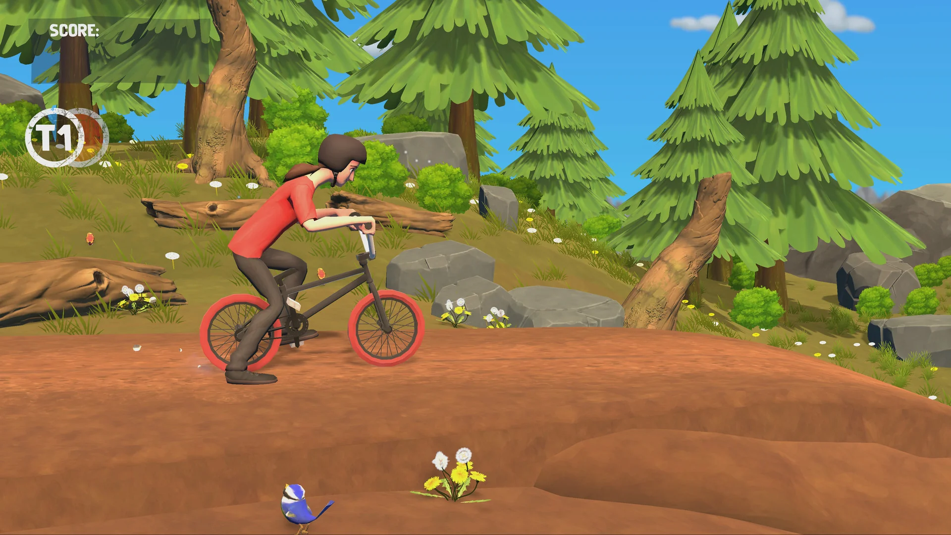 Pumped BMX Pro - Image 4