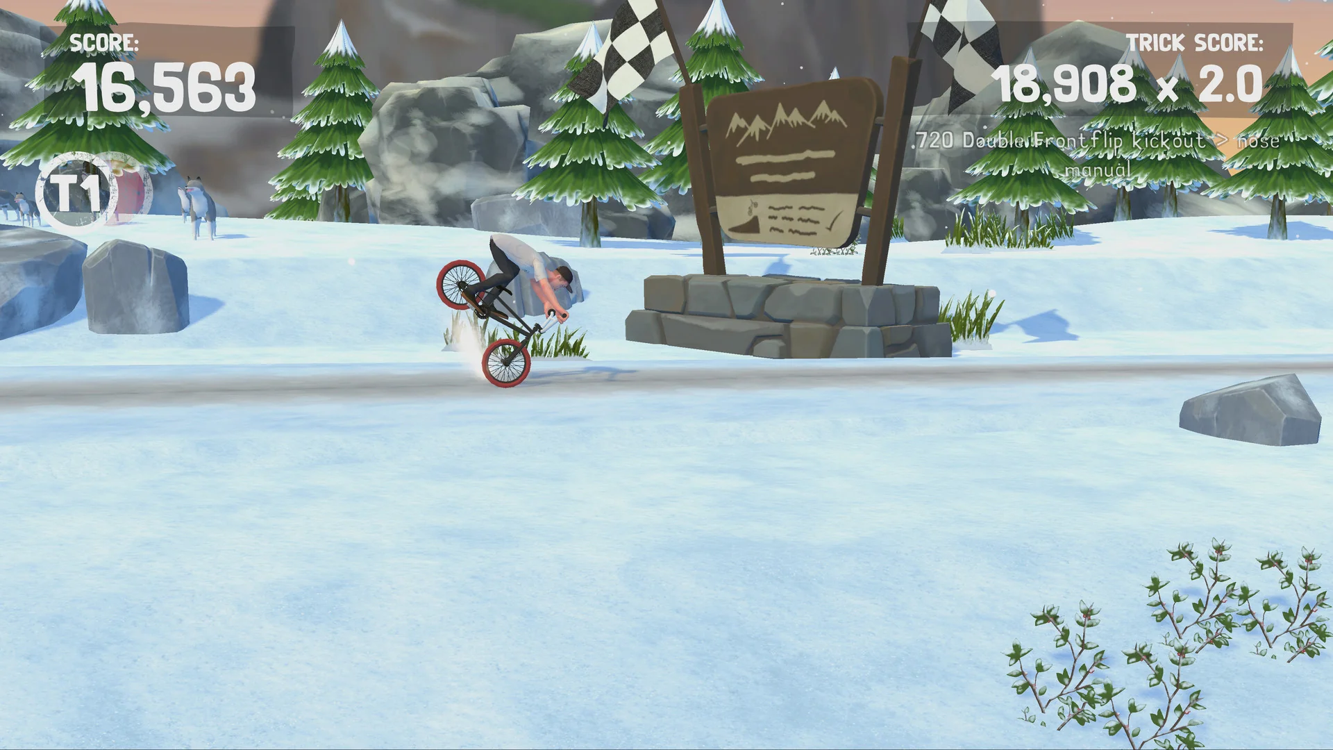 Pumped BMX Pro - Image 5