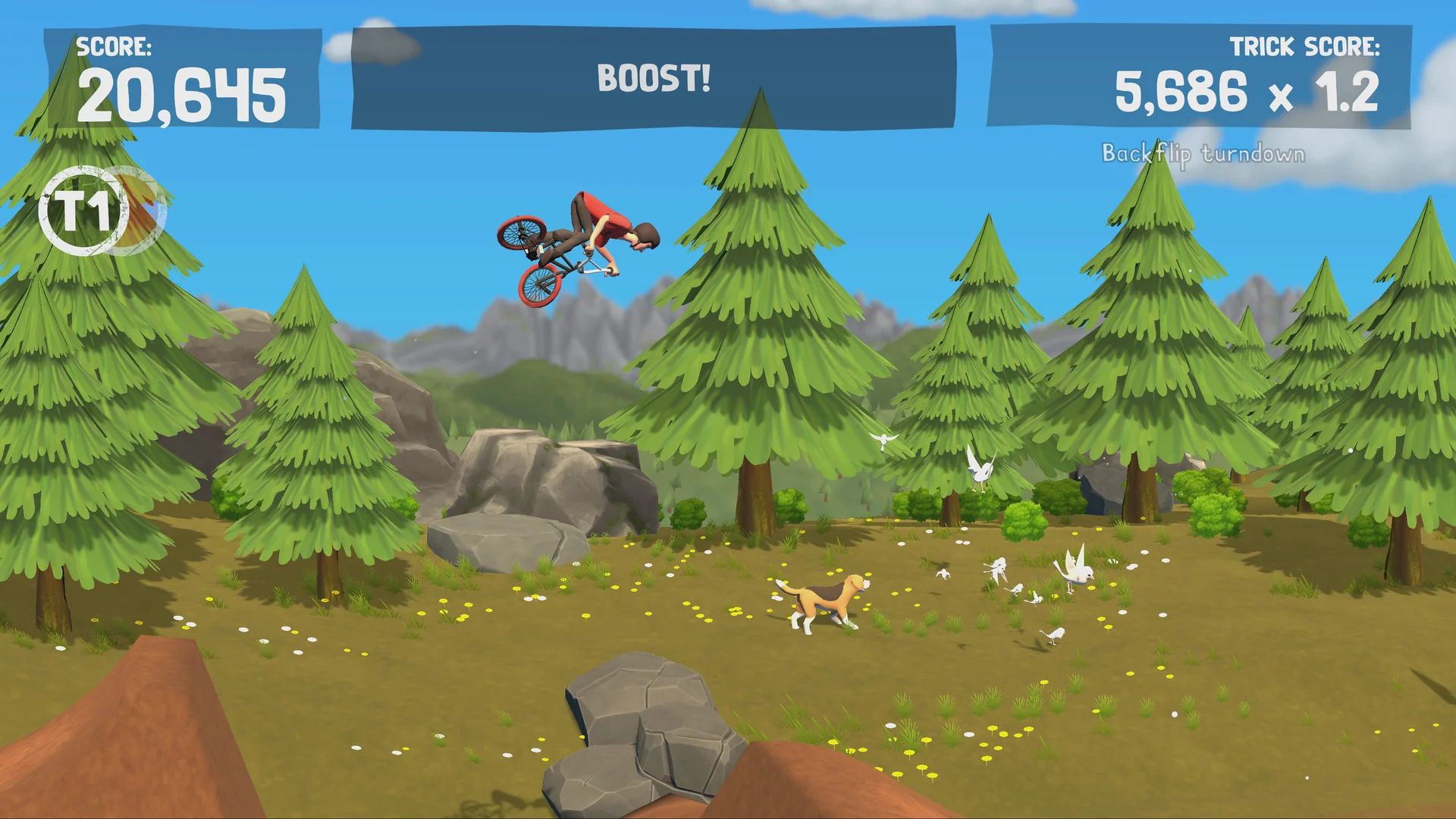 Pumped BMX Pro - Image 7
