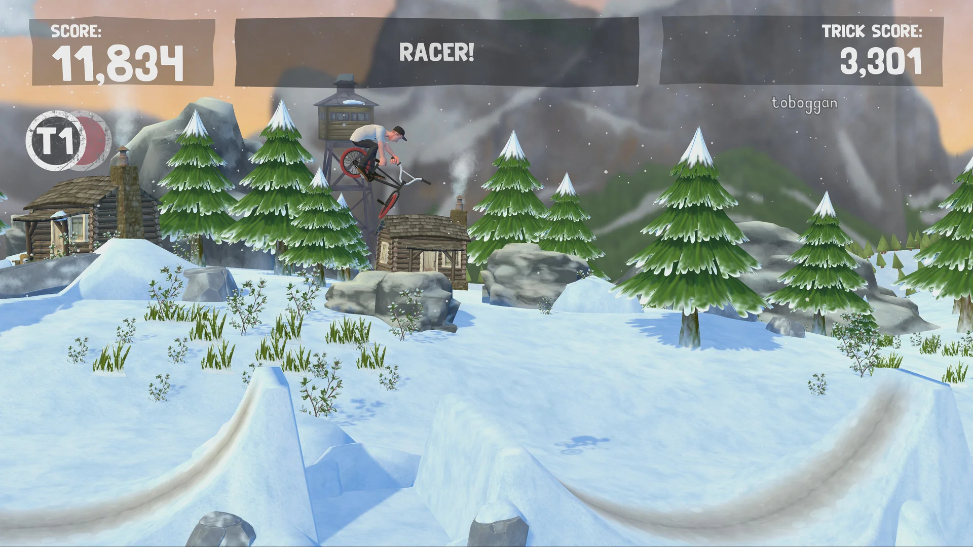 Pumped BMX Pro - Image 8