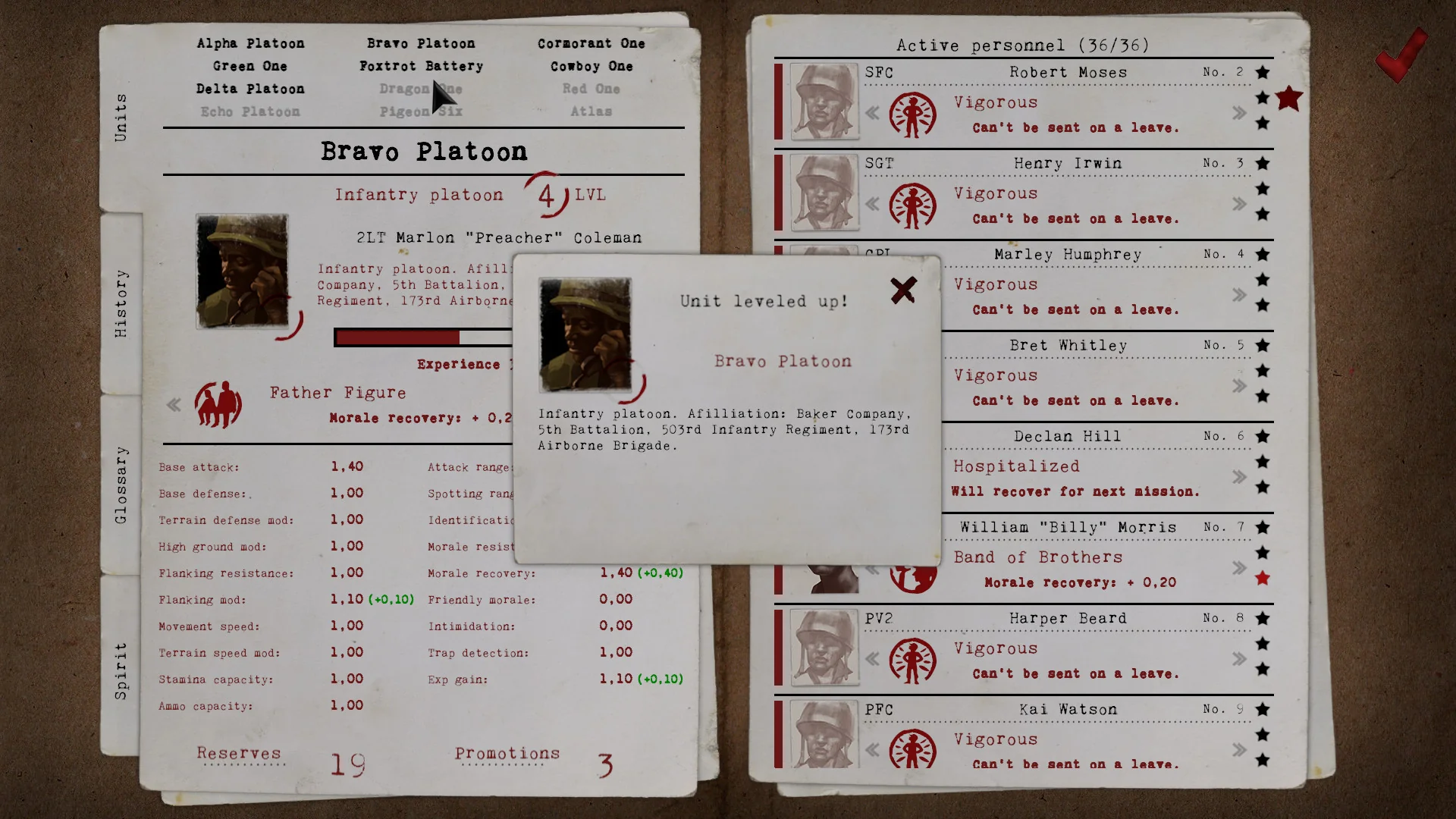 Radio Commander: Vietnam '64 - Squad Management - Image 14