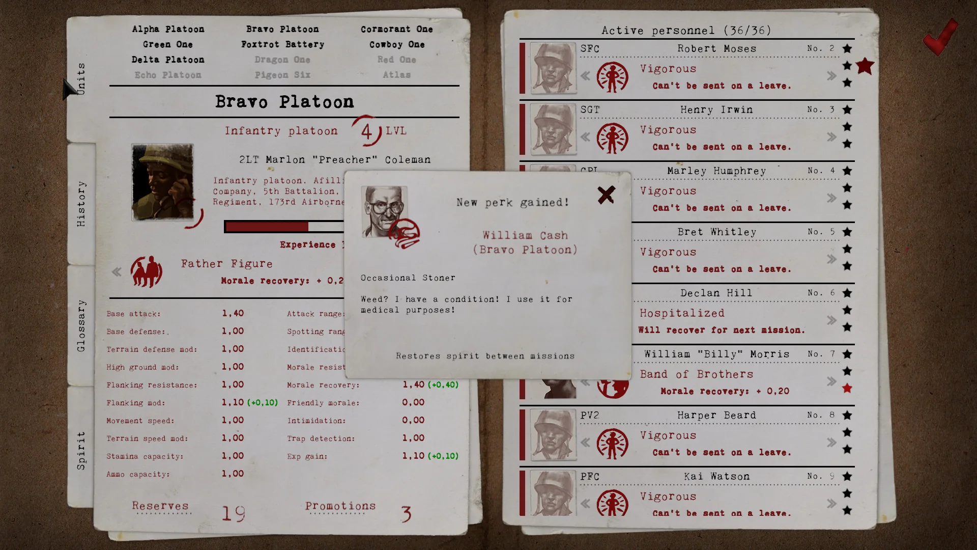Radio Commander: Vietnam '64 - Squad Management - Image 5