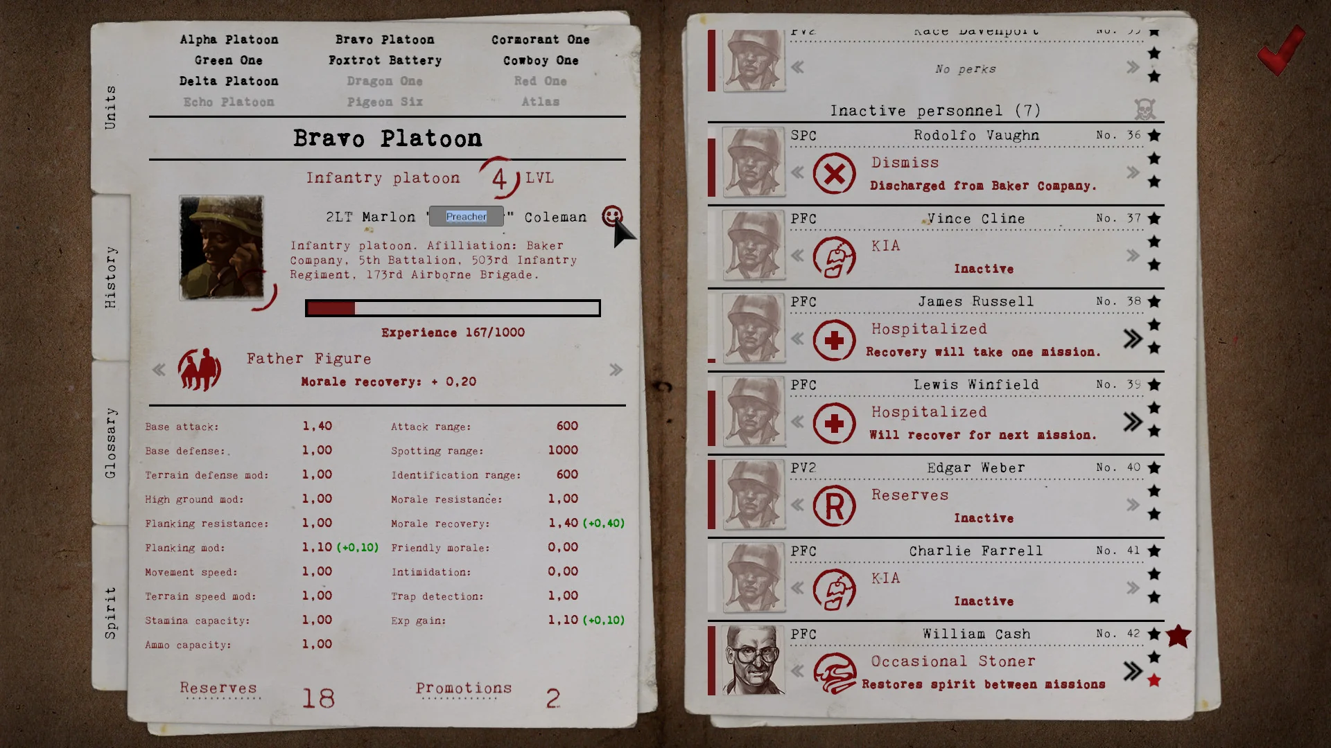 Radio Commander: Vietnam '64 - Squad Management - Image 6