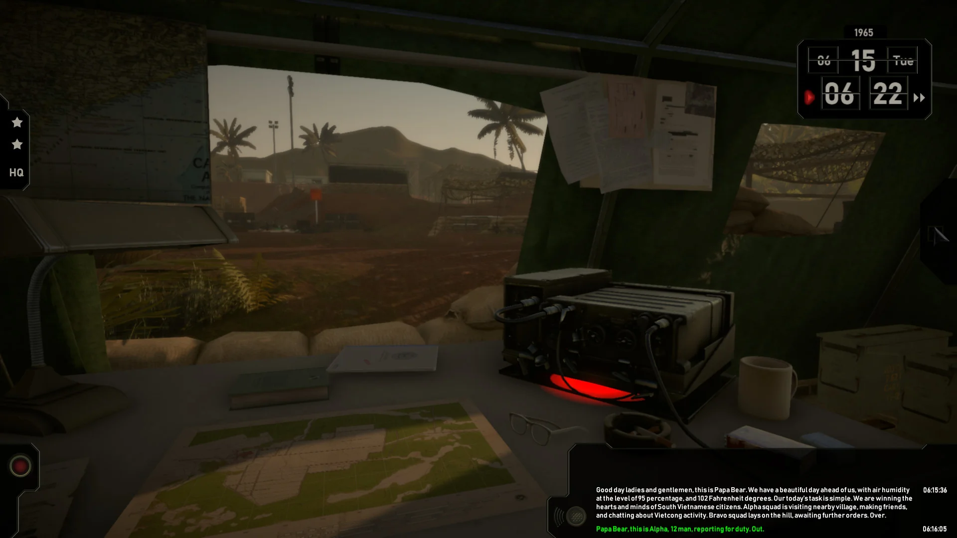 Radio Commander: Vietnam '64 - Image 2