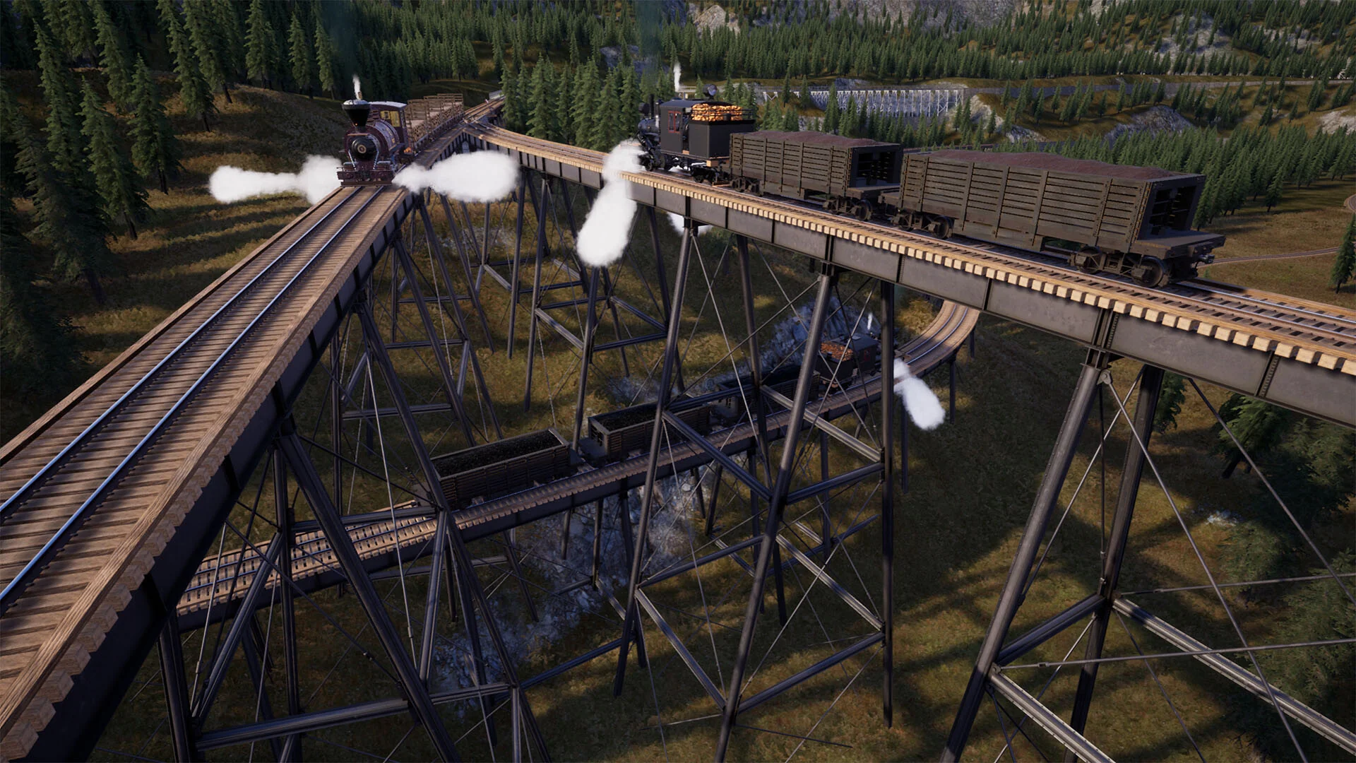 Railroads Online - Image 5