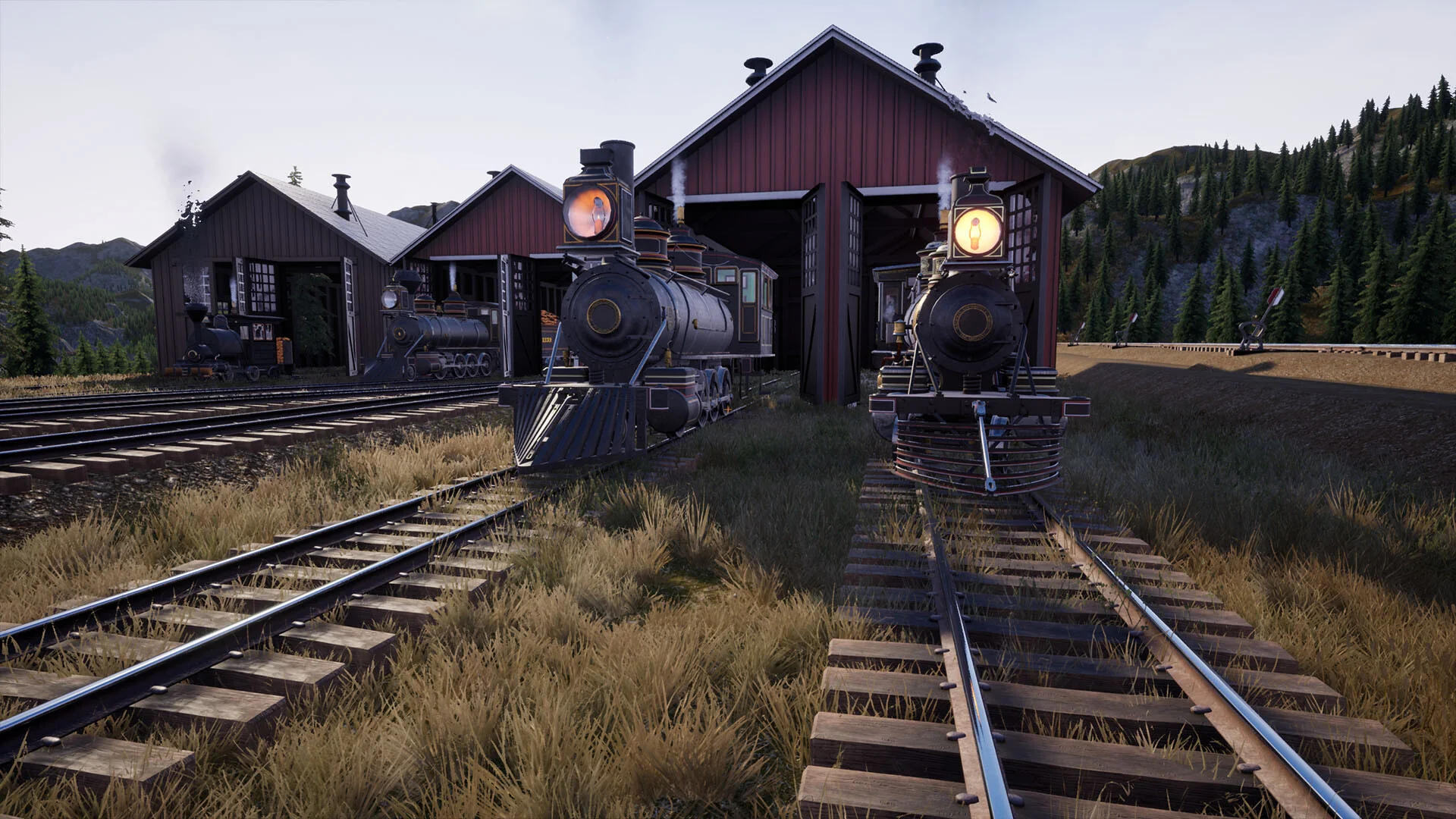 Railroads Online - Image 6