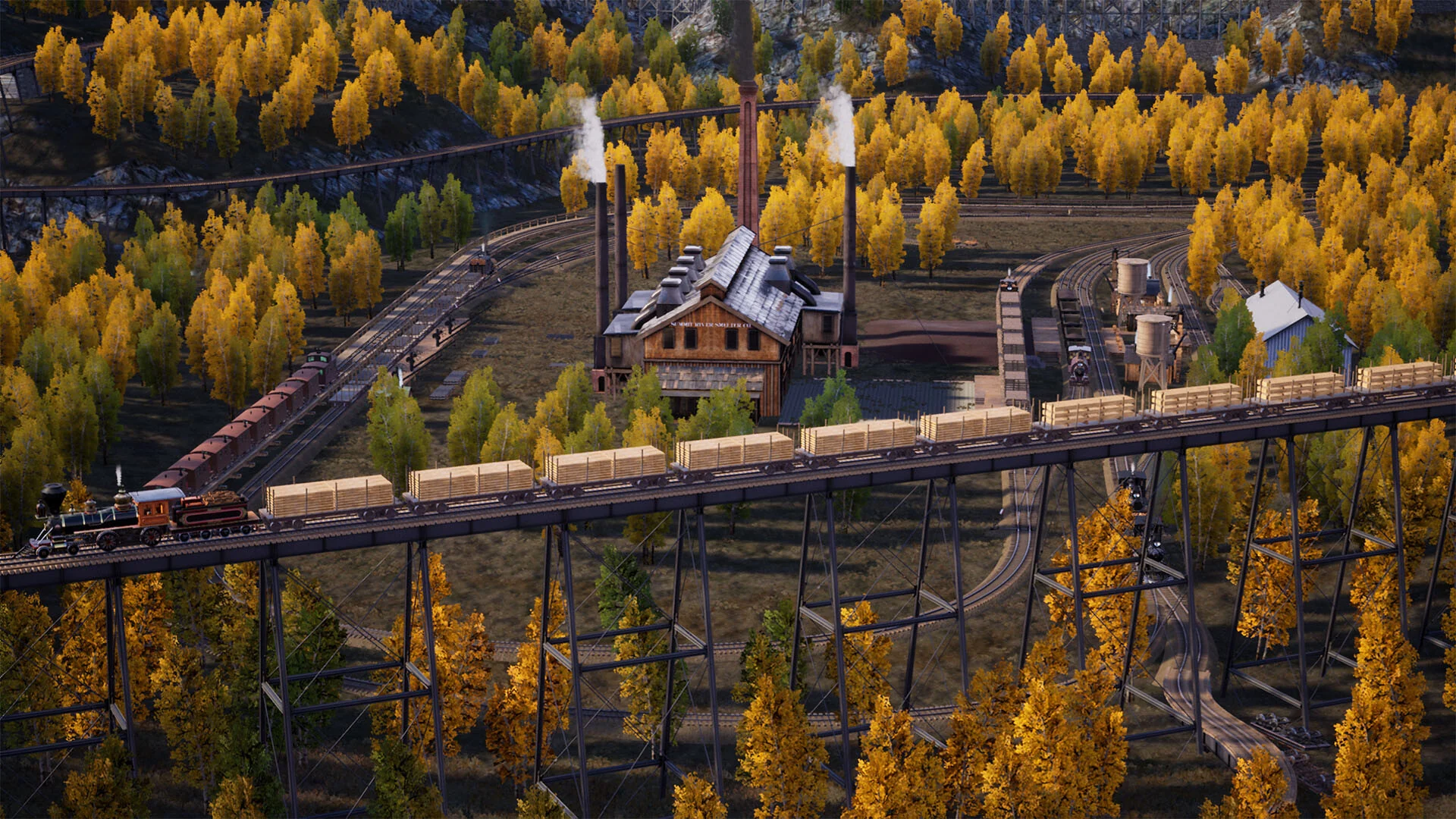 Railroads Online - Image 9