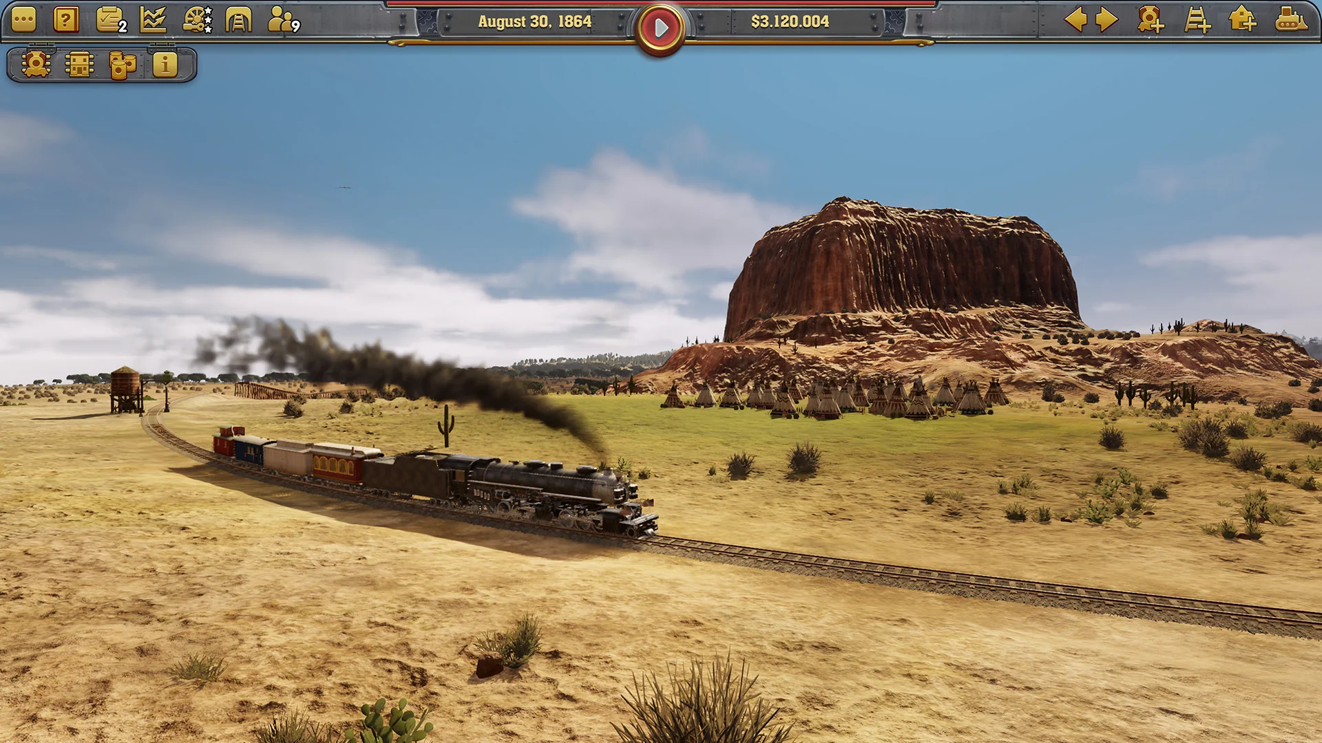 Railway Empire - Image 13