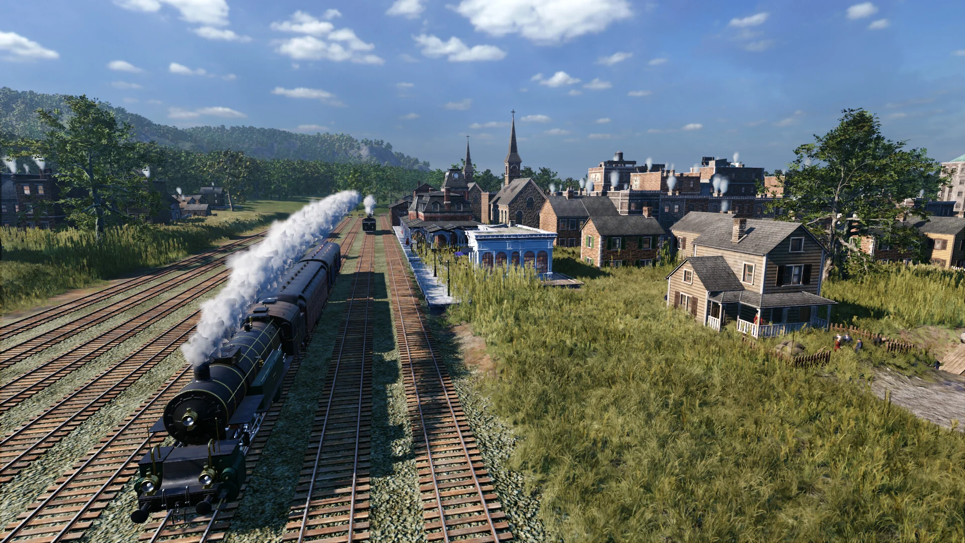Railway Empire 2 - Image 4