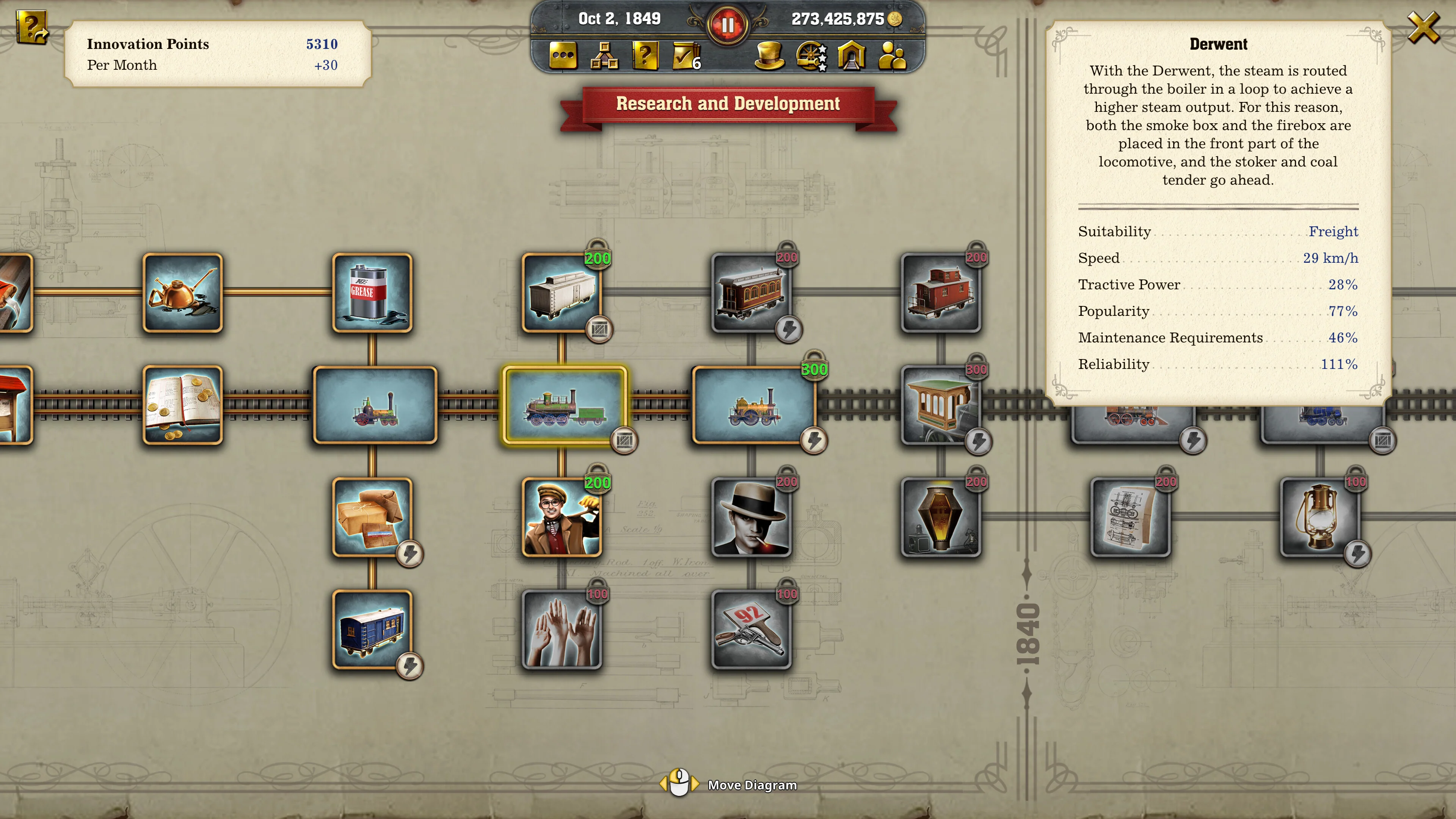 Railway Empire 2 - Image 5