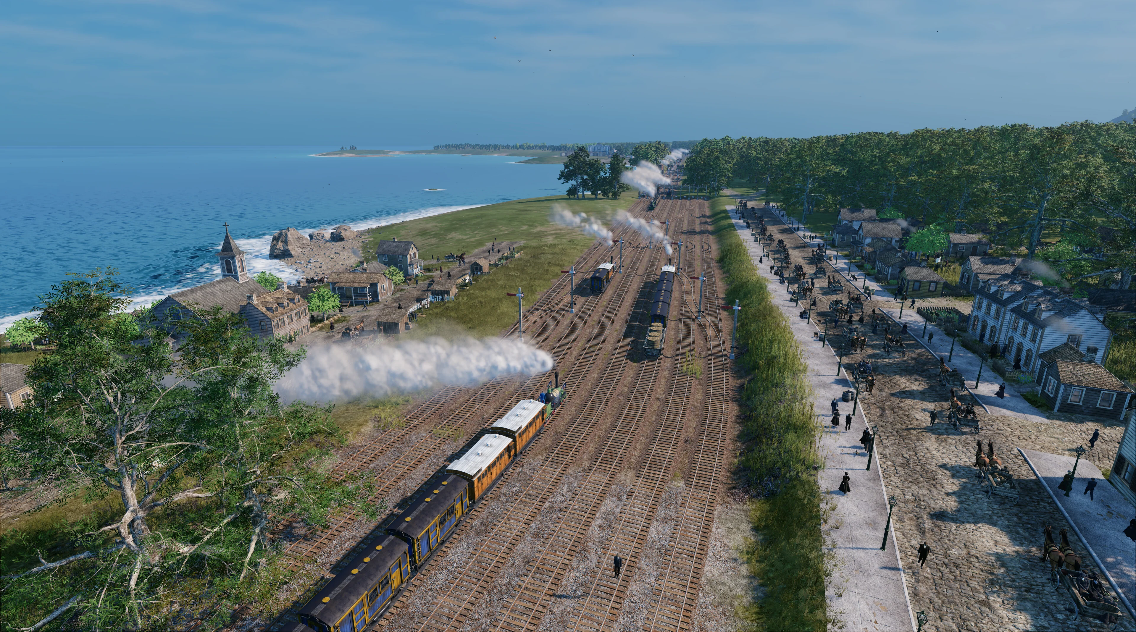 Railway Empire 2 - Image 9