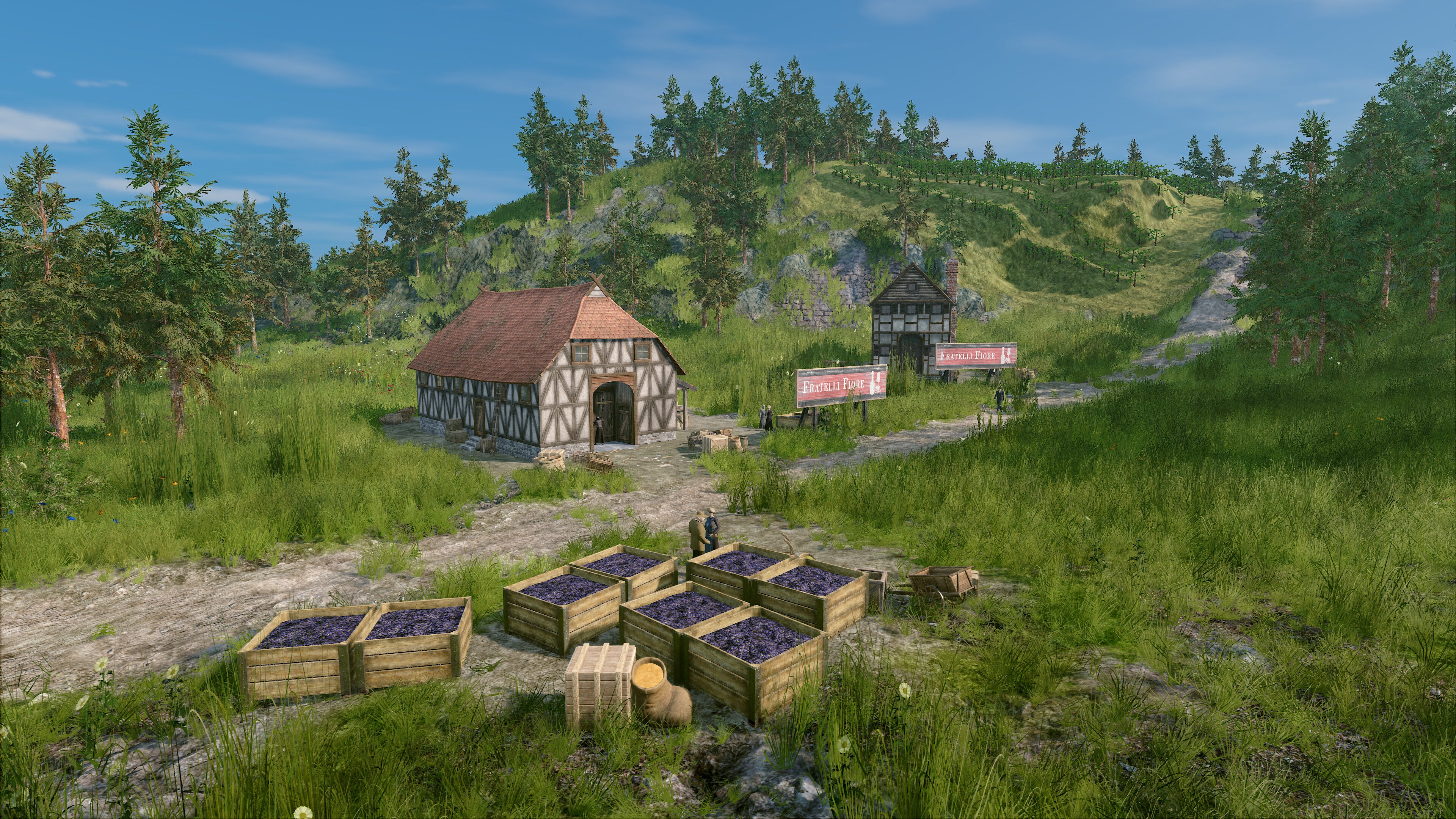 Railway Empire 2 - Bella Italia - Image 12