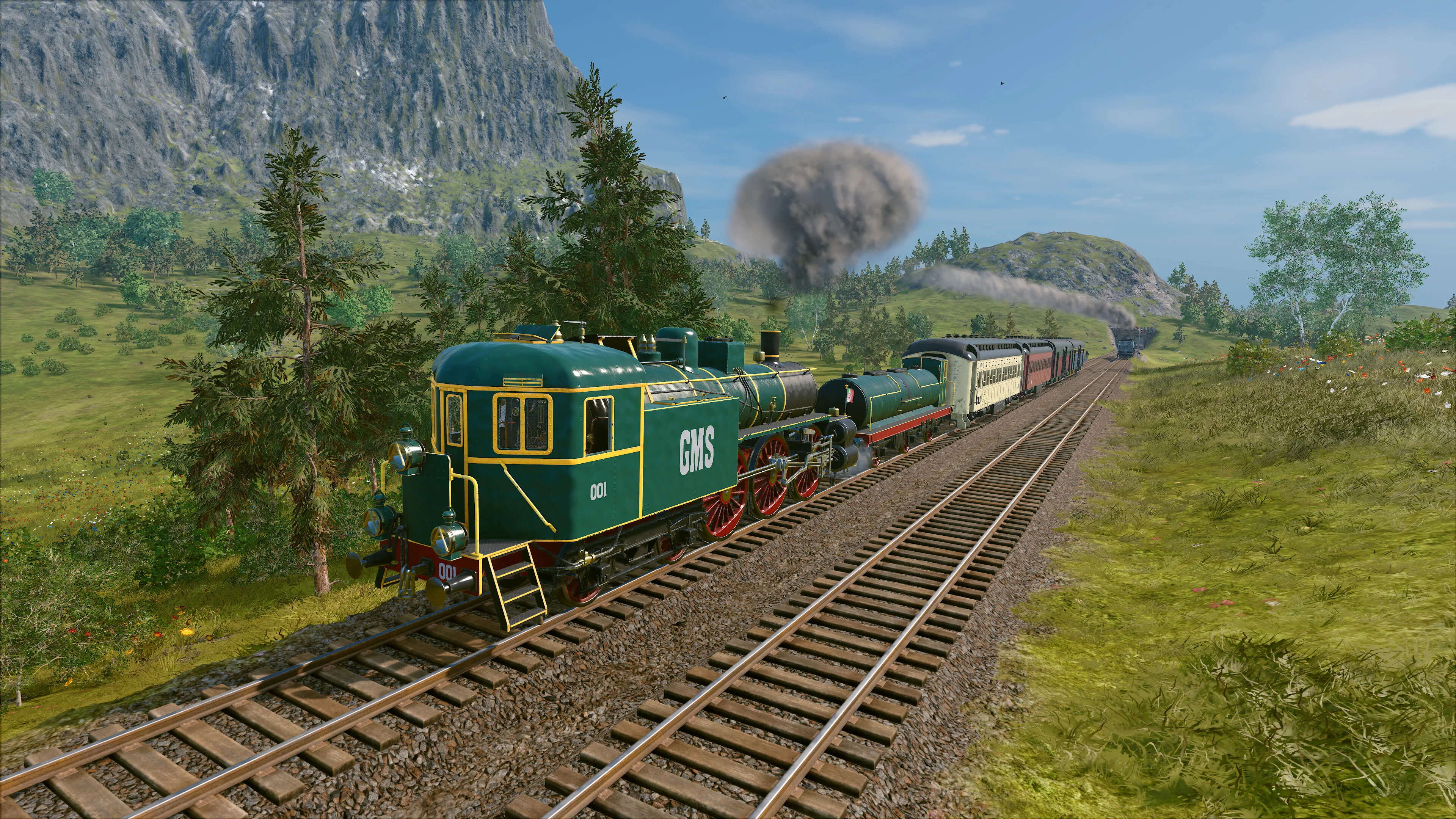 Railway Empire 2 - Bella Italia - Image 2