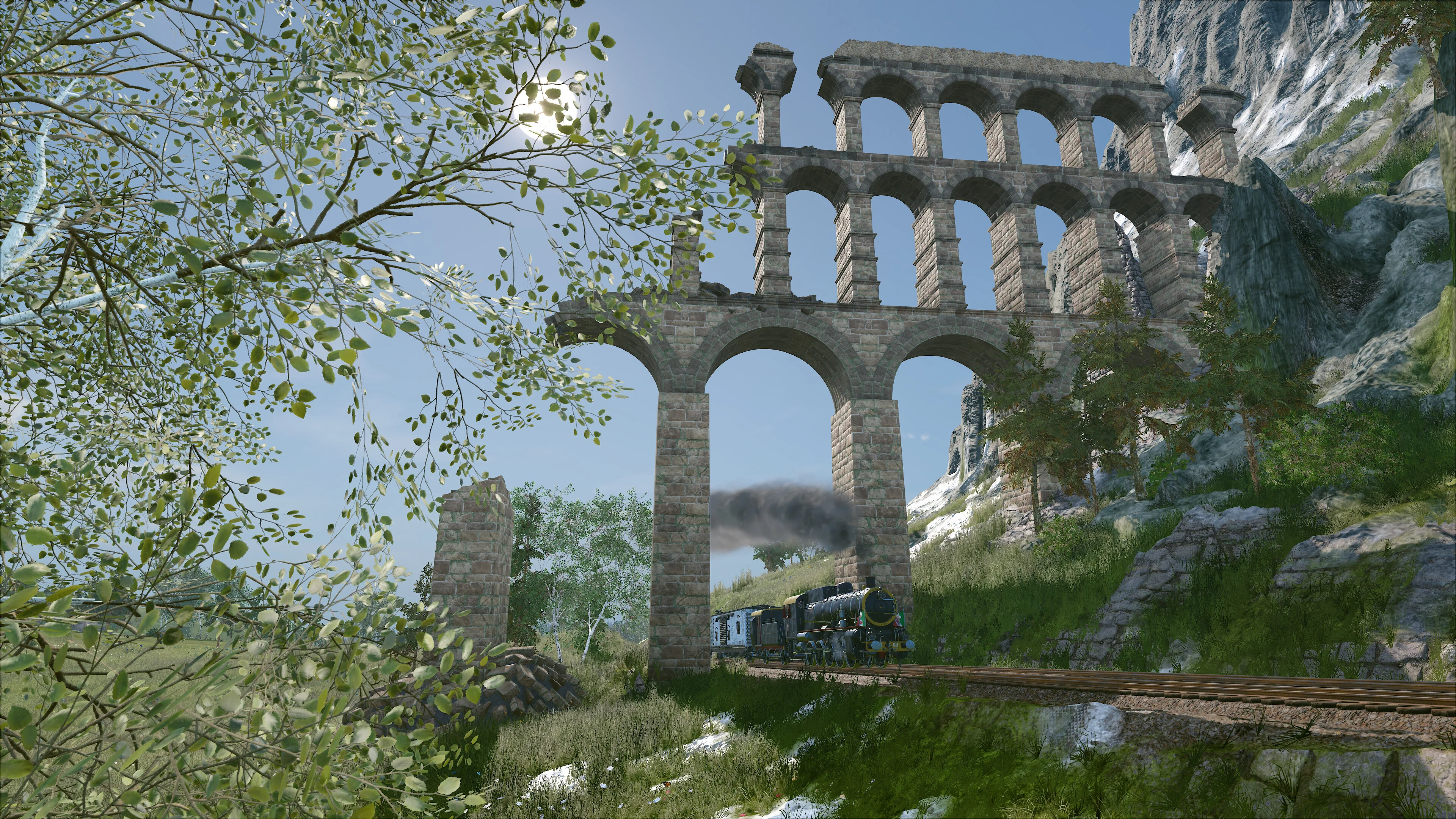 Railway Empire 2 - Bella Italia - Image 5