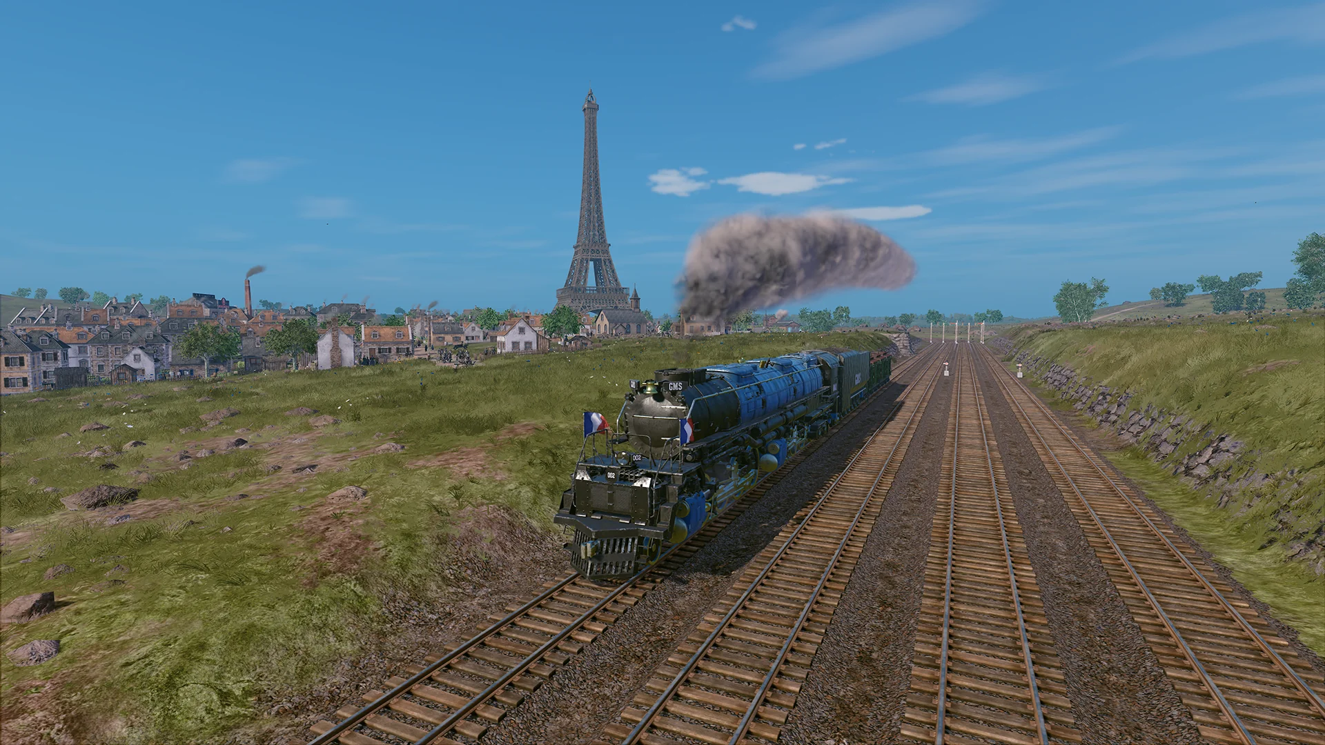 Railway Empire 2 - Industrial Wonders - Image 3
