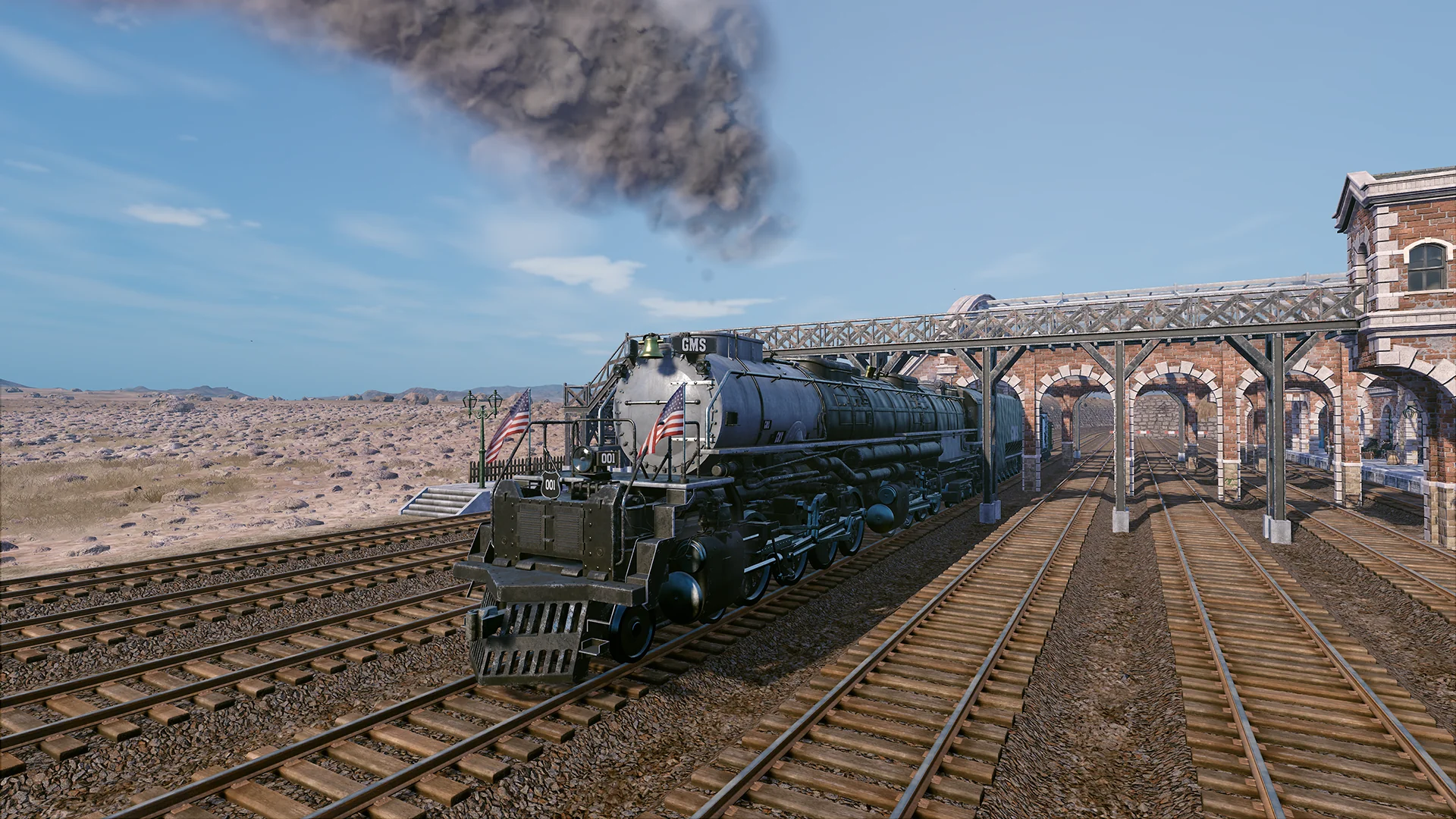 Railway Empire 2 - Industrial Wonders - Image 9