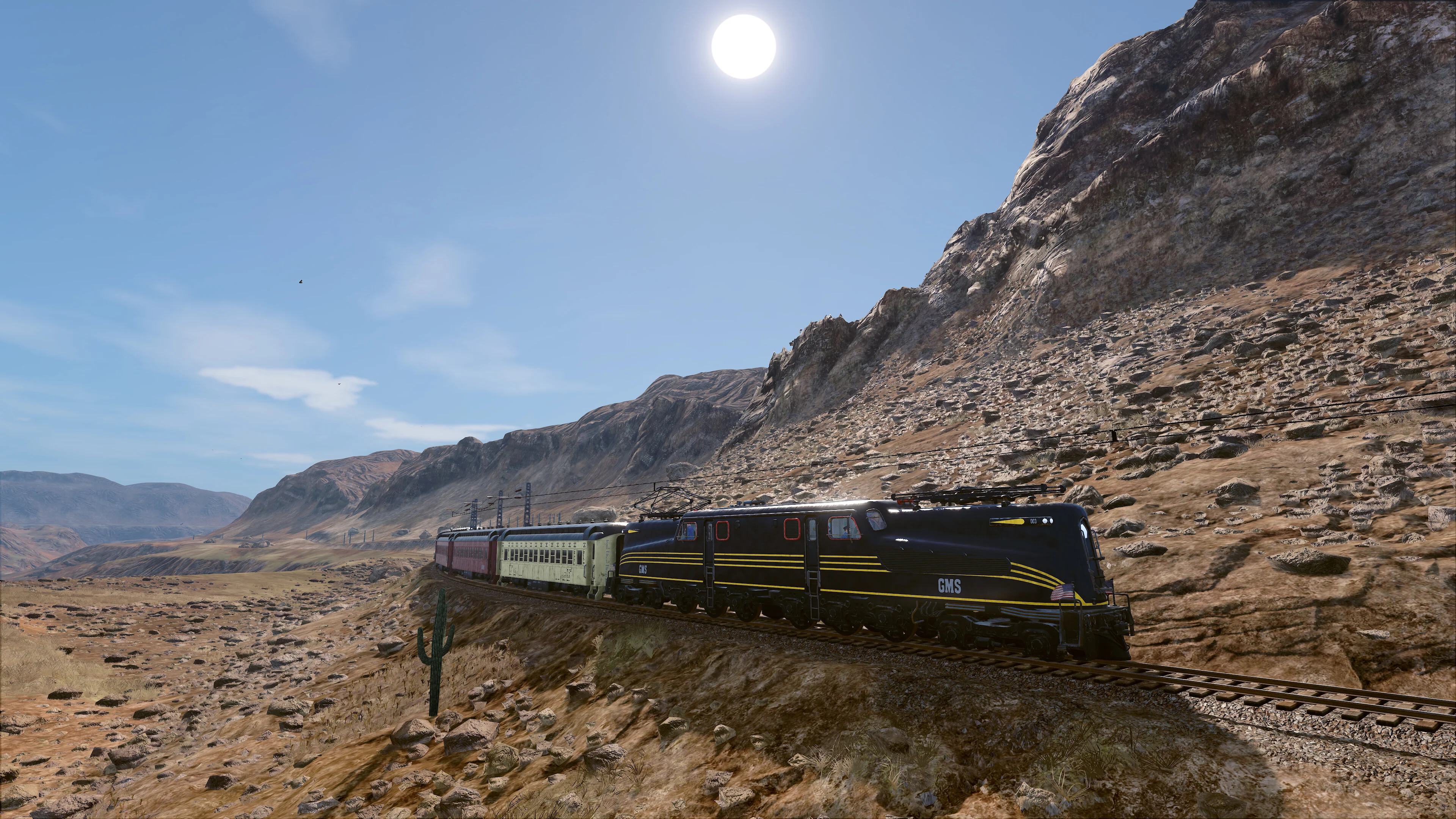 Railway Empire 2 - High Voltage - Image 3