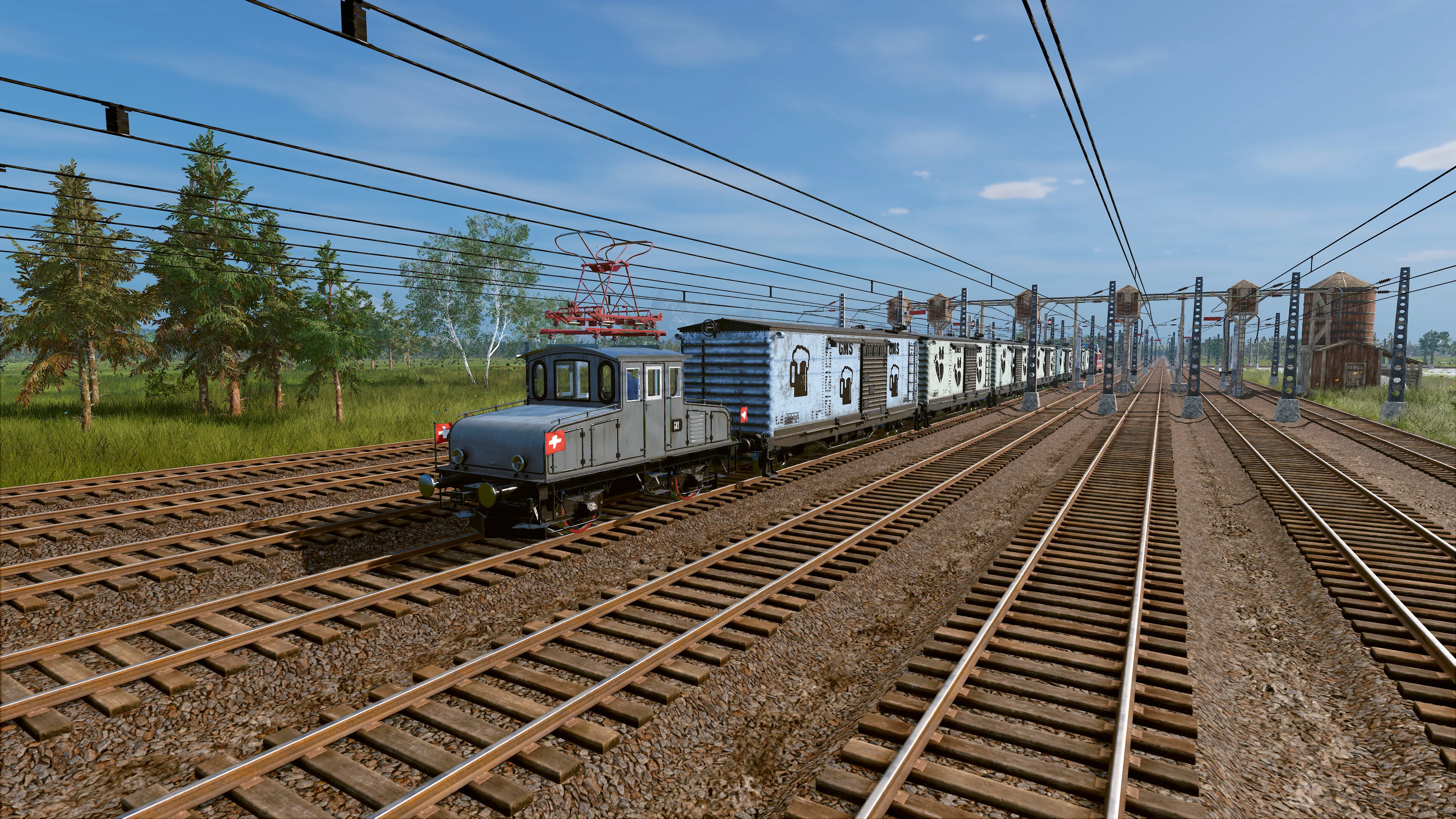 Railway Empire 2 - High Voltage - Image 7