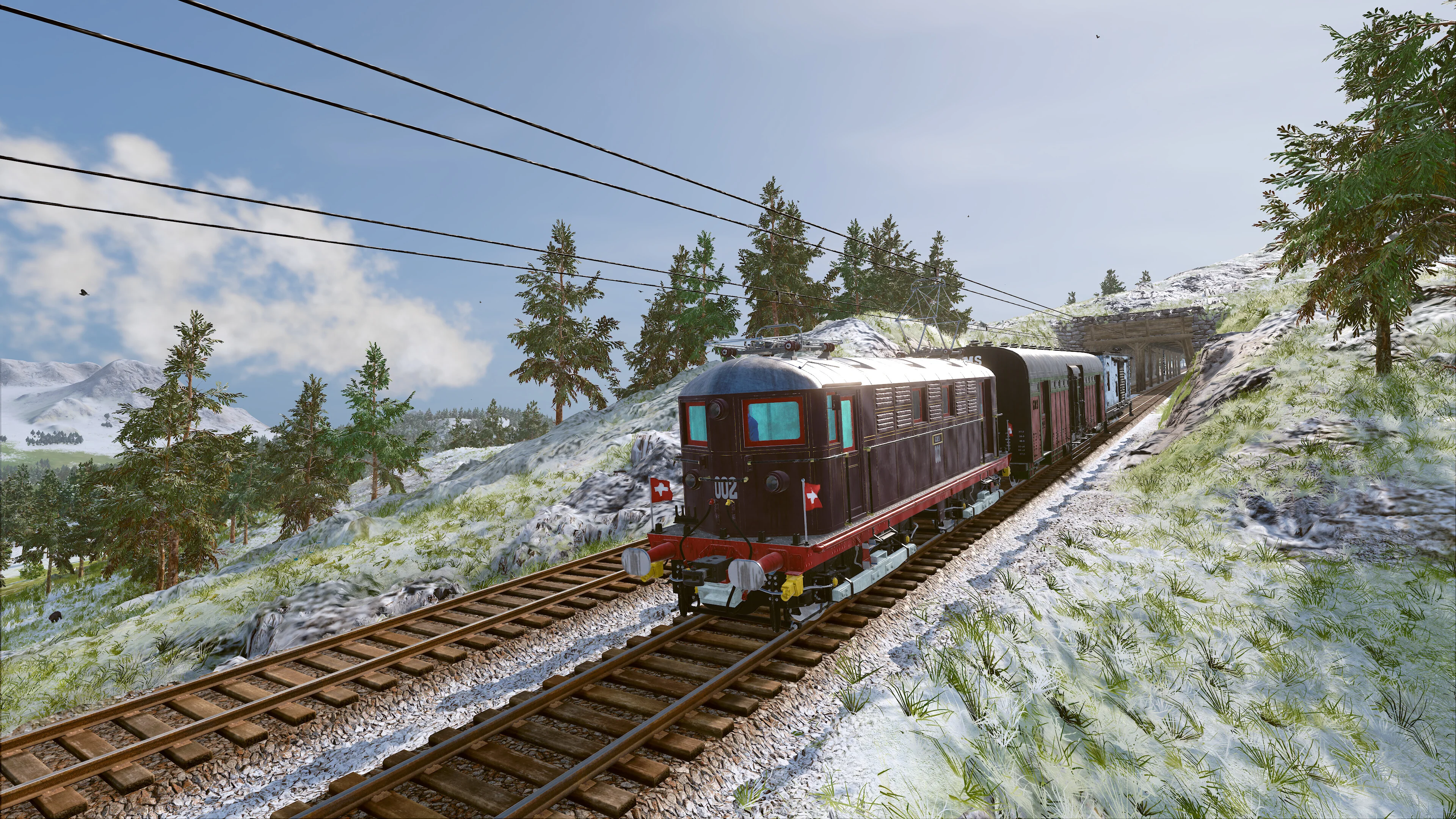 Railway Empire 2 - High Voltage - Image 9