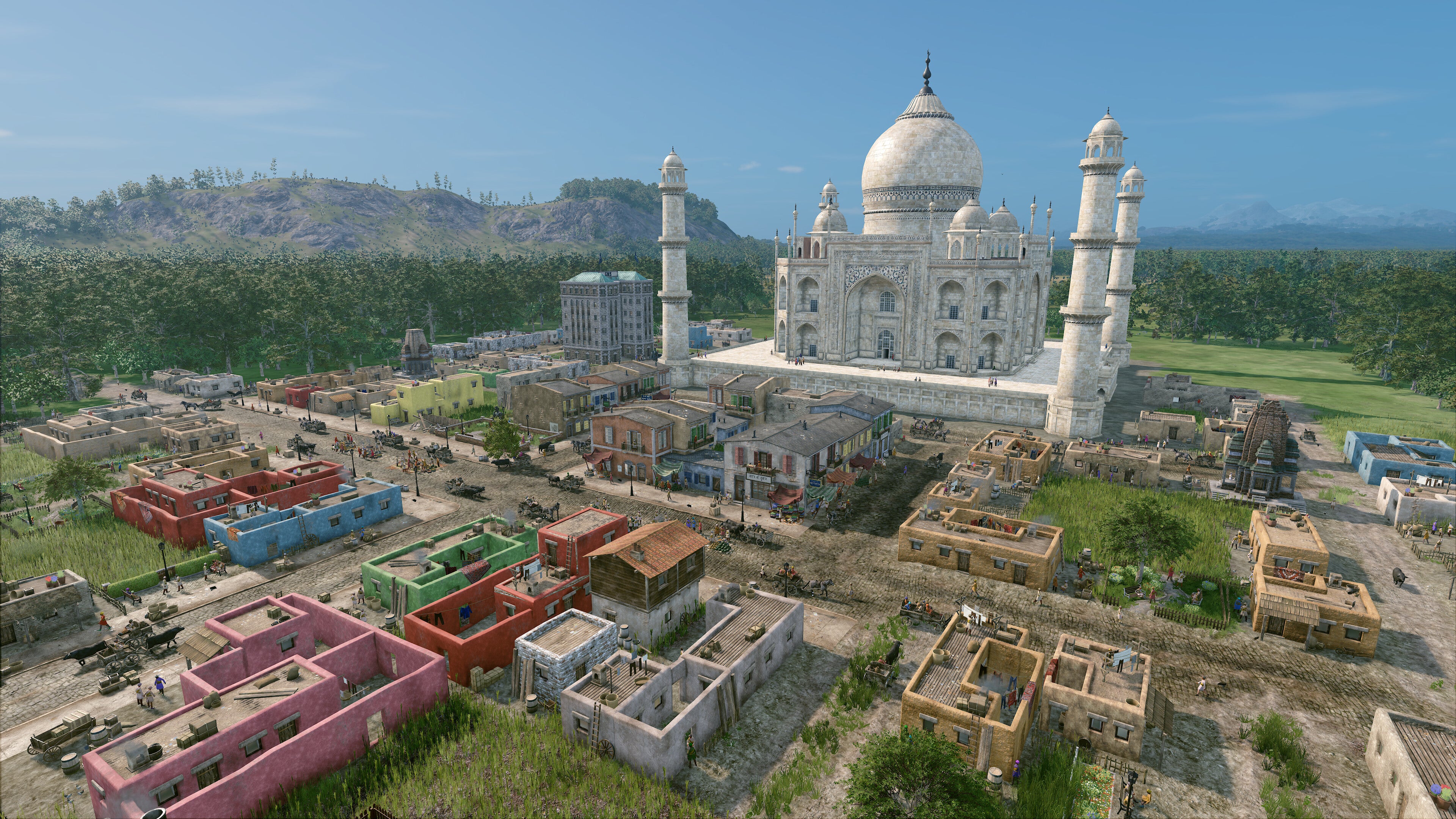 Railway Empire 2 - India - Image 2