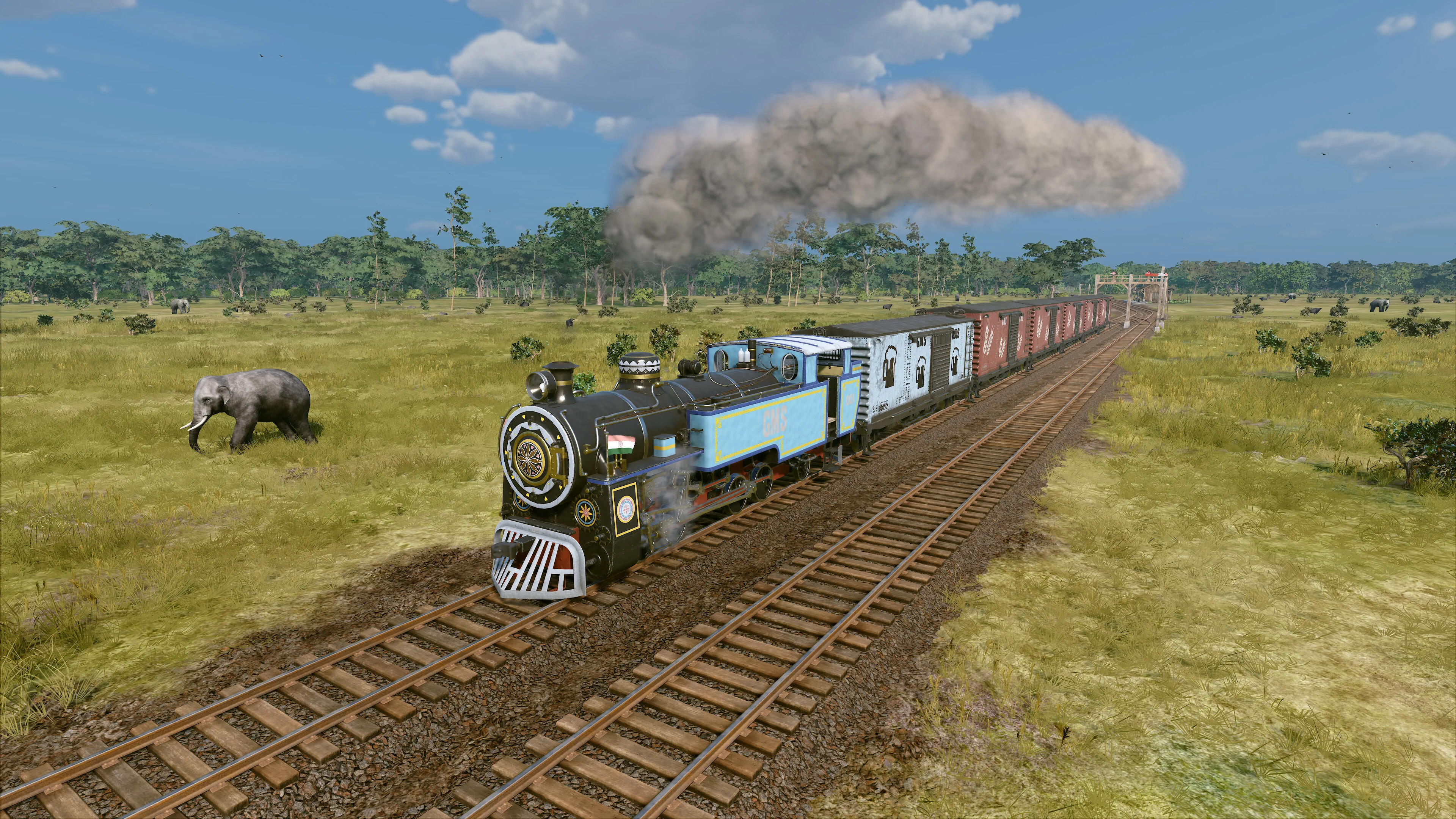 Railway Empire 2 - India - Image 5
