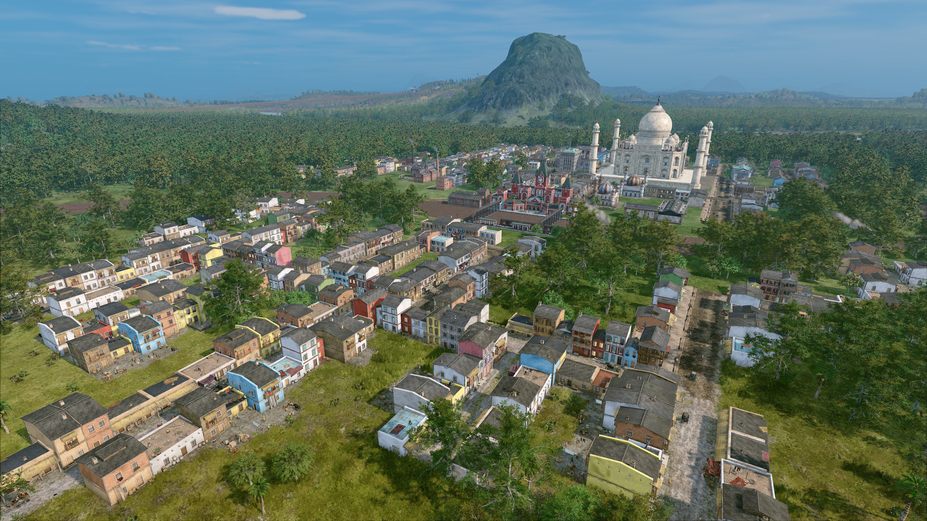 Railway Empire 2 - India - Image 8