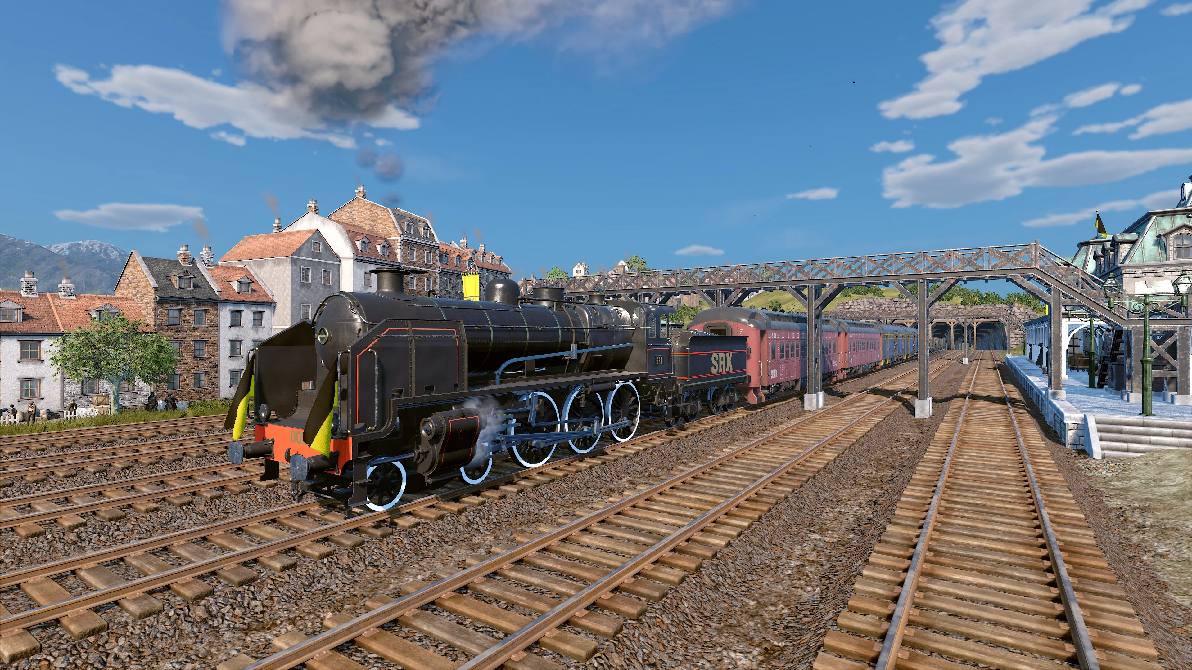 Railway Empire 2 - Journey To The East - Image 10