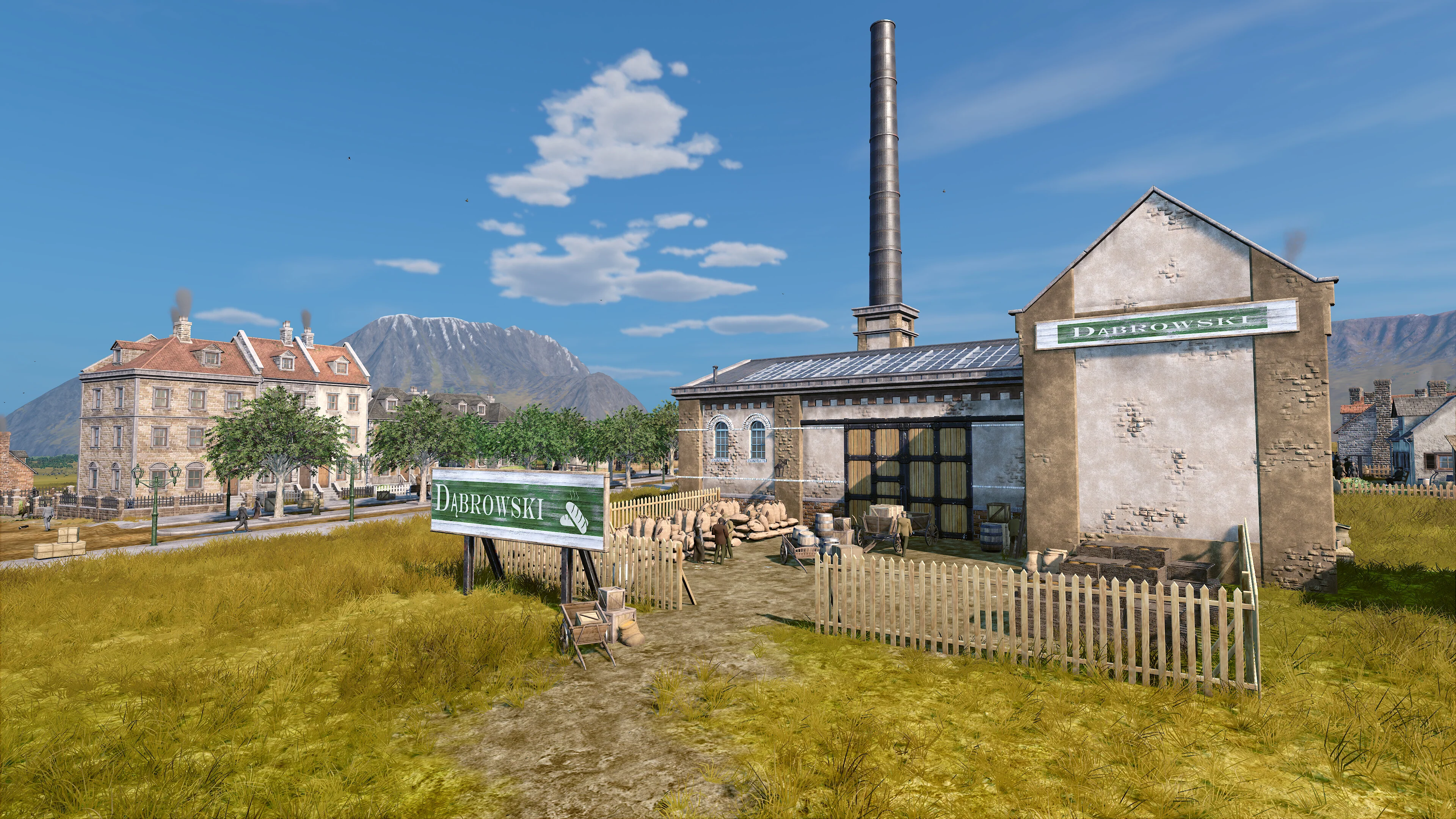 Railway Empire 2 - Journey To The East - Image 12