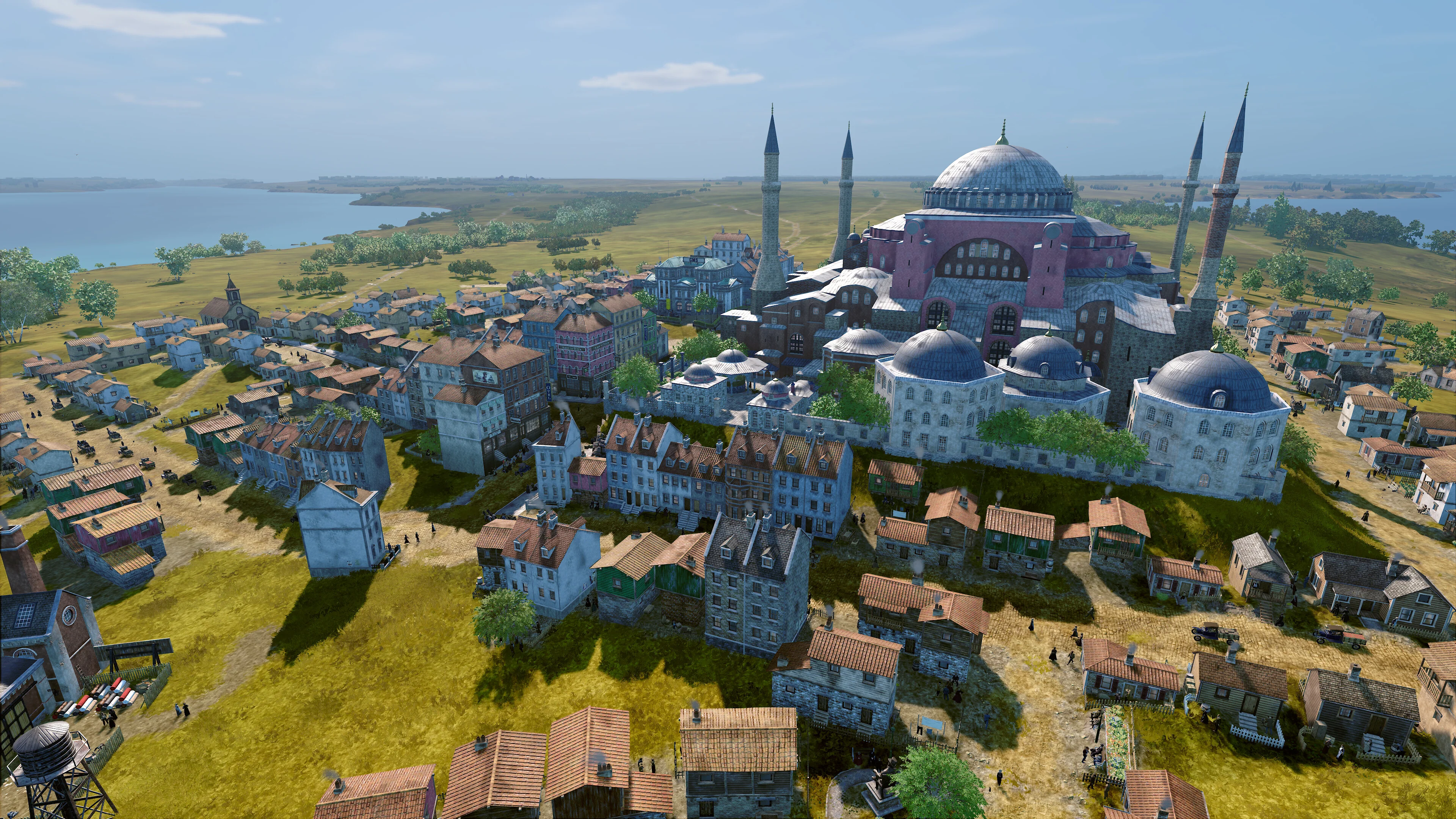 Railway Empire 2 - Journey To The East - Image 2