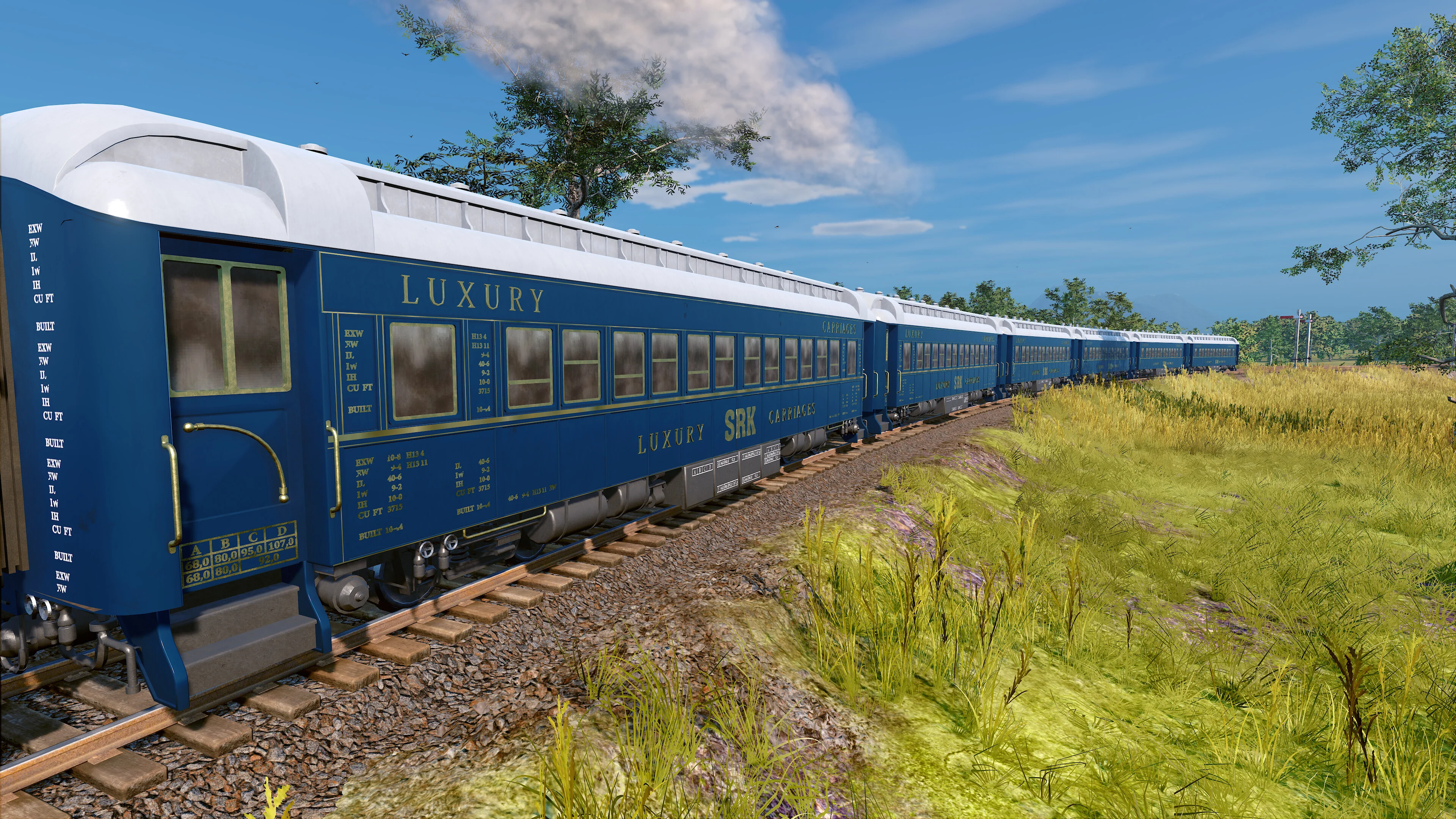 Railway Empire 2 - Journey To The East - Image 5