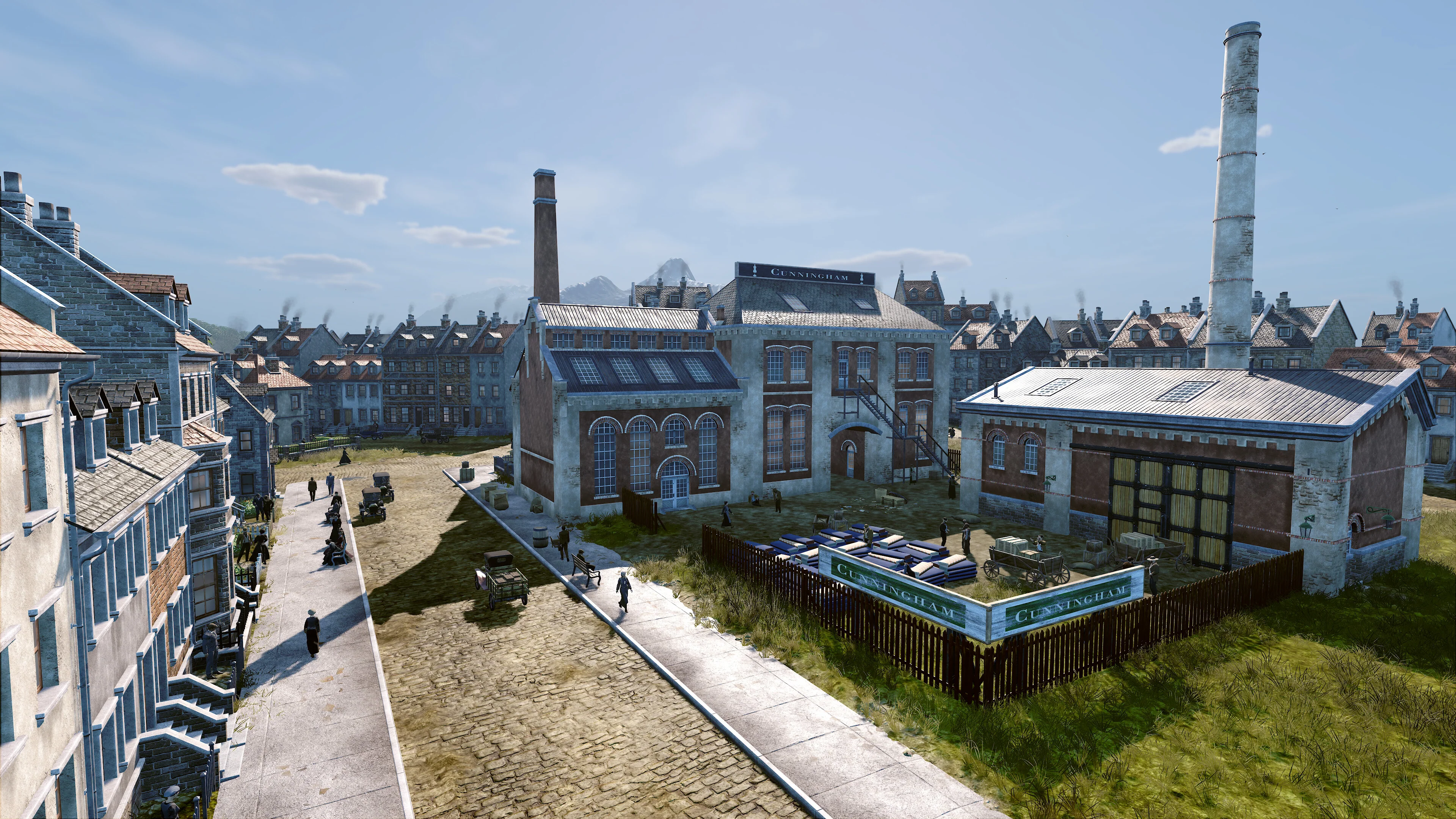 Railway Empire 2 - Journey To The East - Image 8