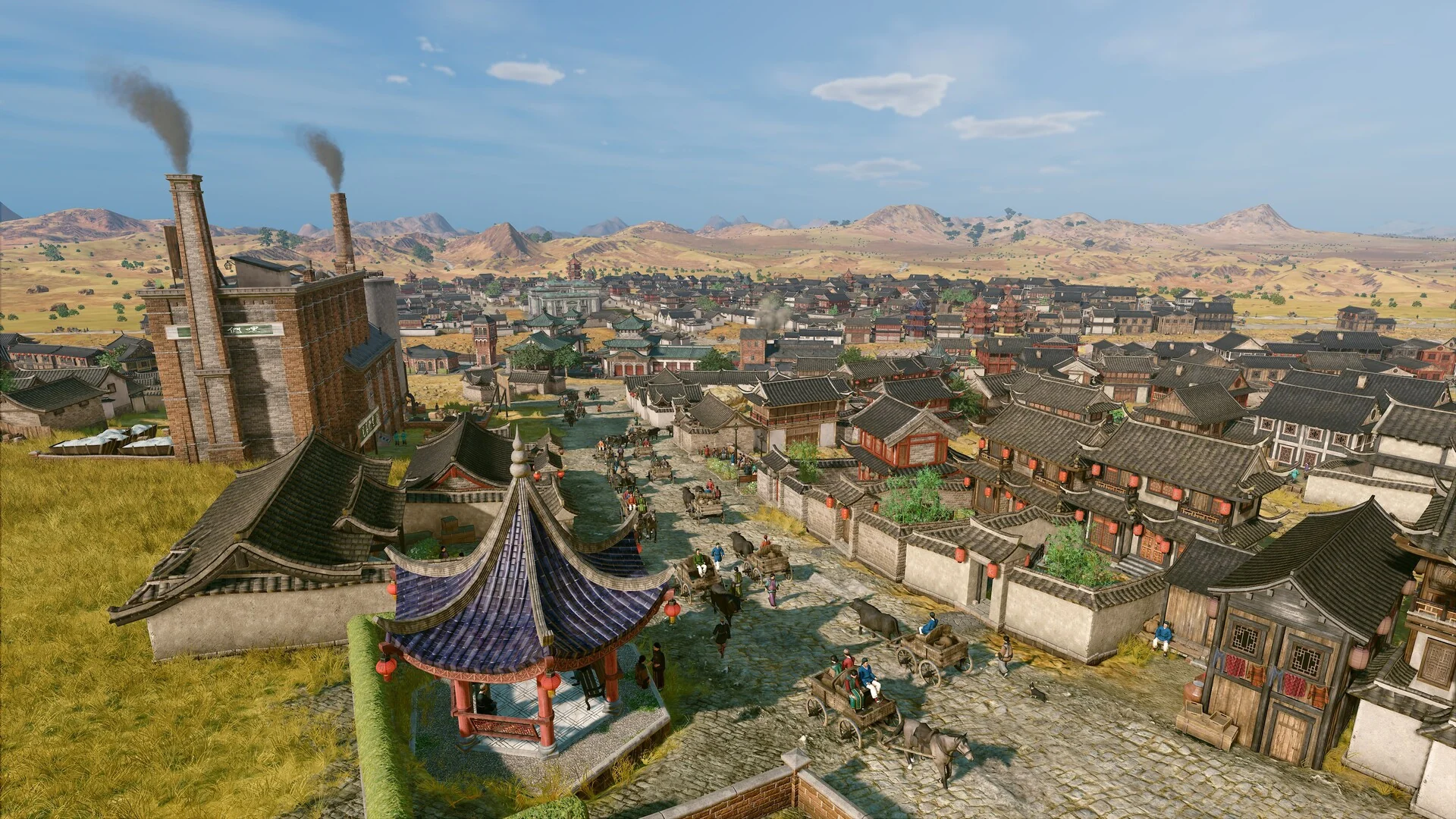 Railway Empire 2 - Steel Dragons - Image 10