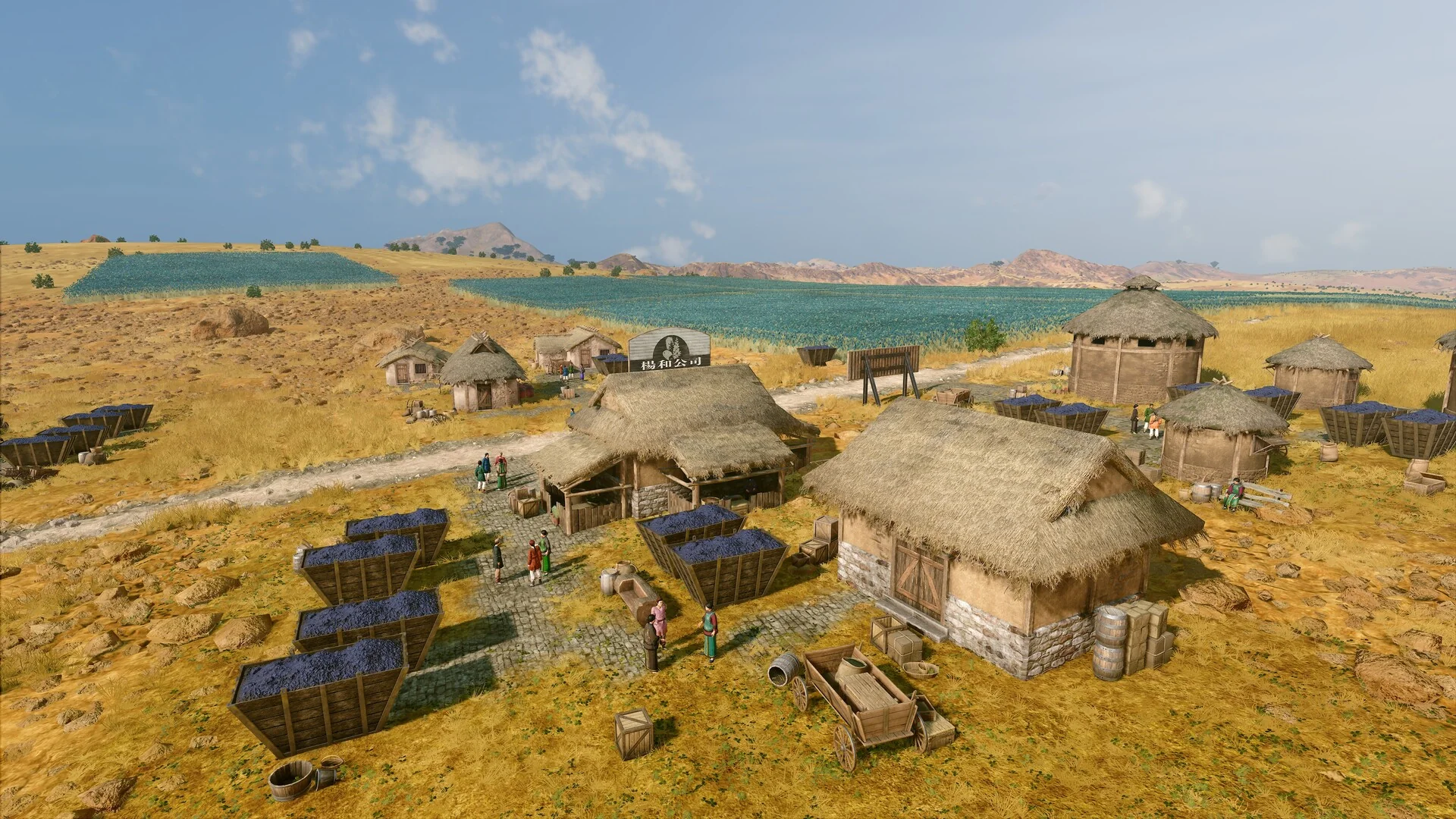 Railway Empire 2 - Steel Dragons - Image 3